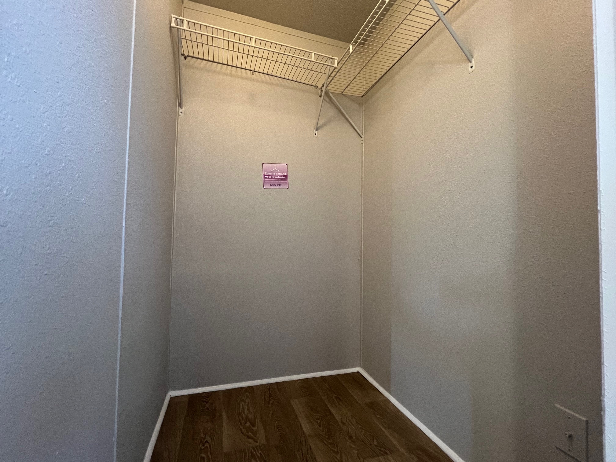 A photo of the Pecan Creek Home