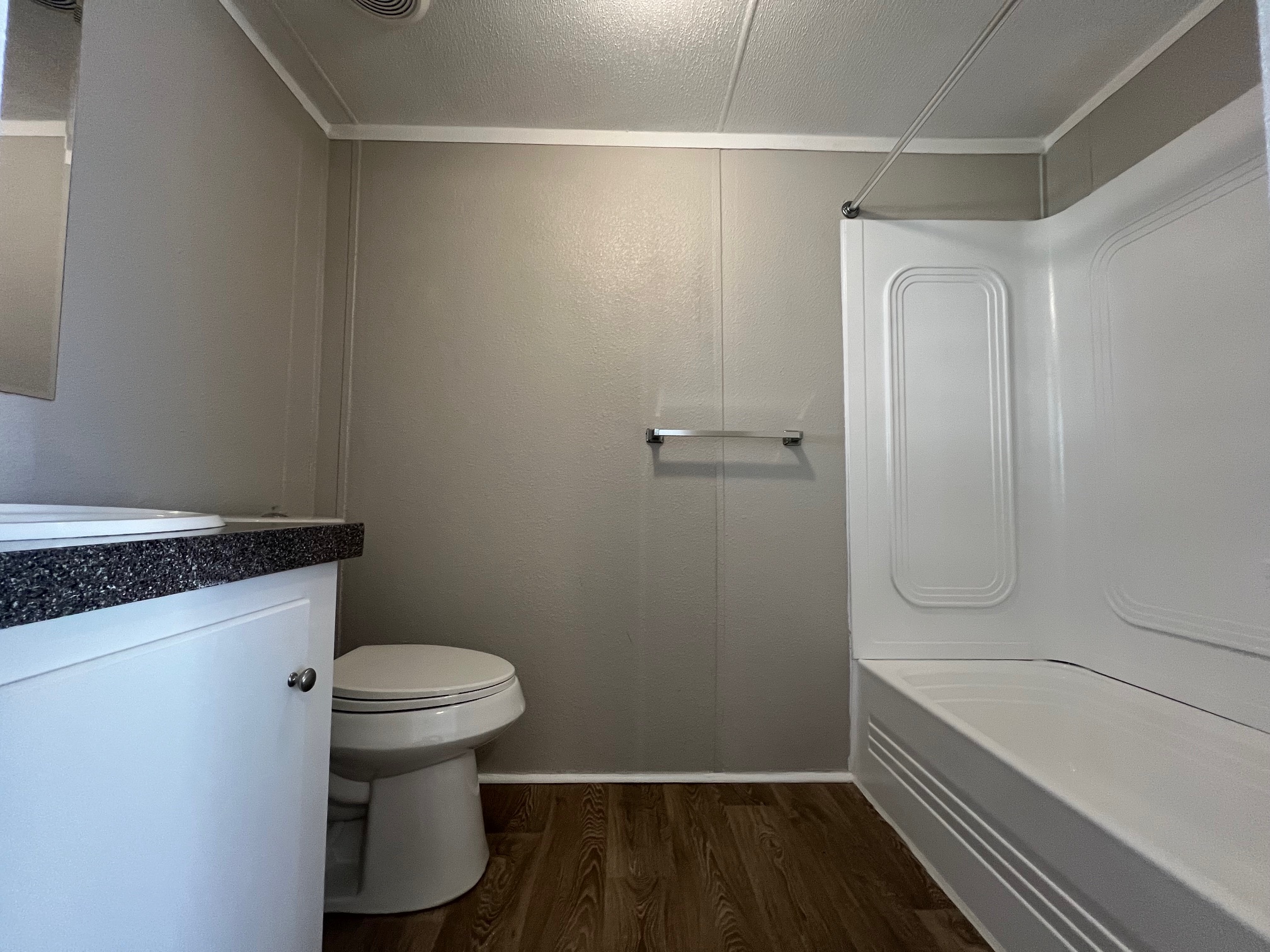 A photo of the Pecan Creek Home