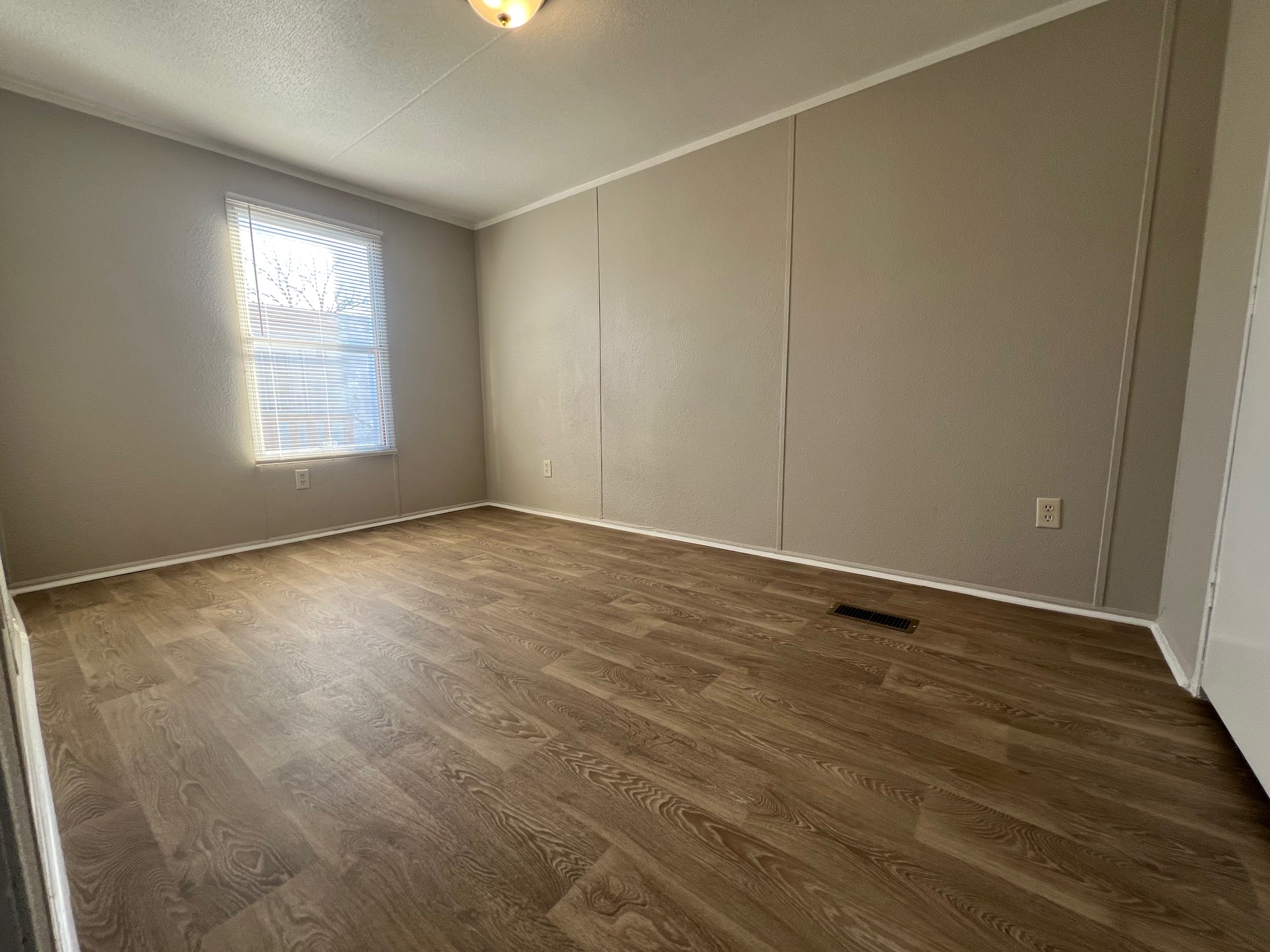 A photo of the Pecan Creek Home