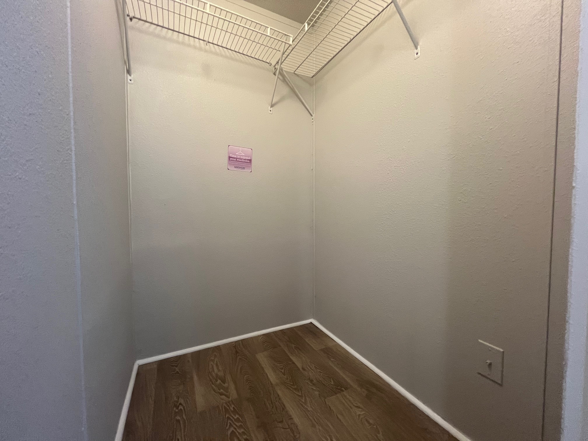 A photo of the Pecan Creek Home