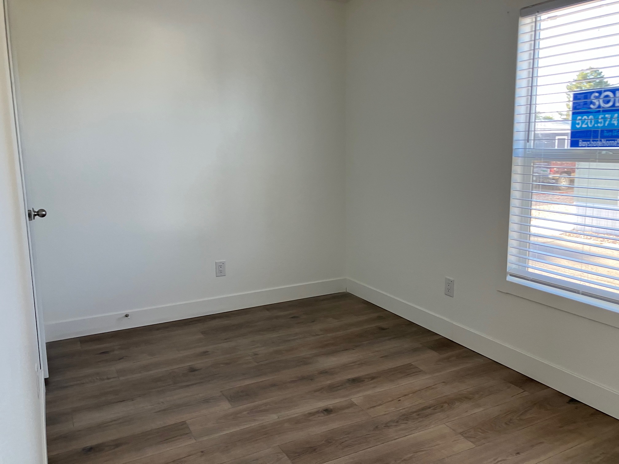 A photo of the Town & Country Estates Home