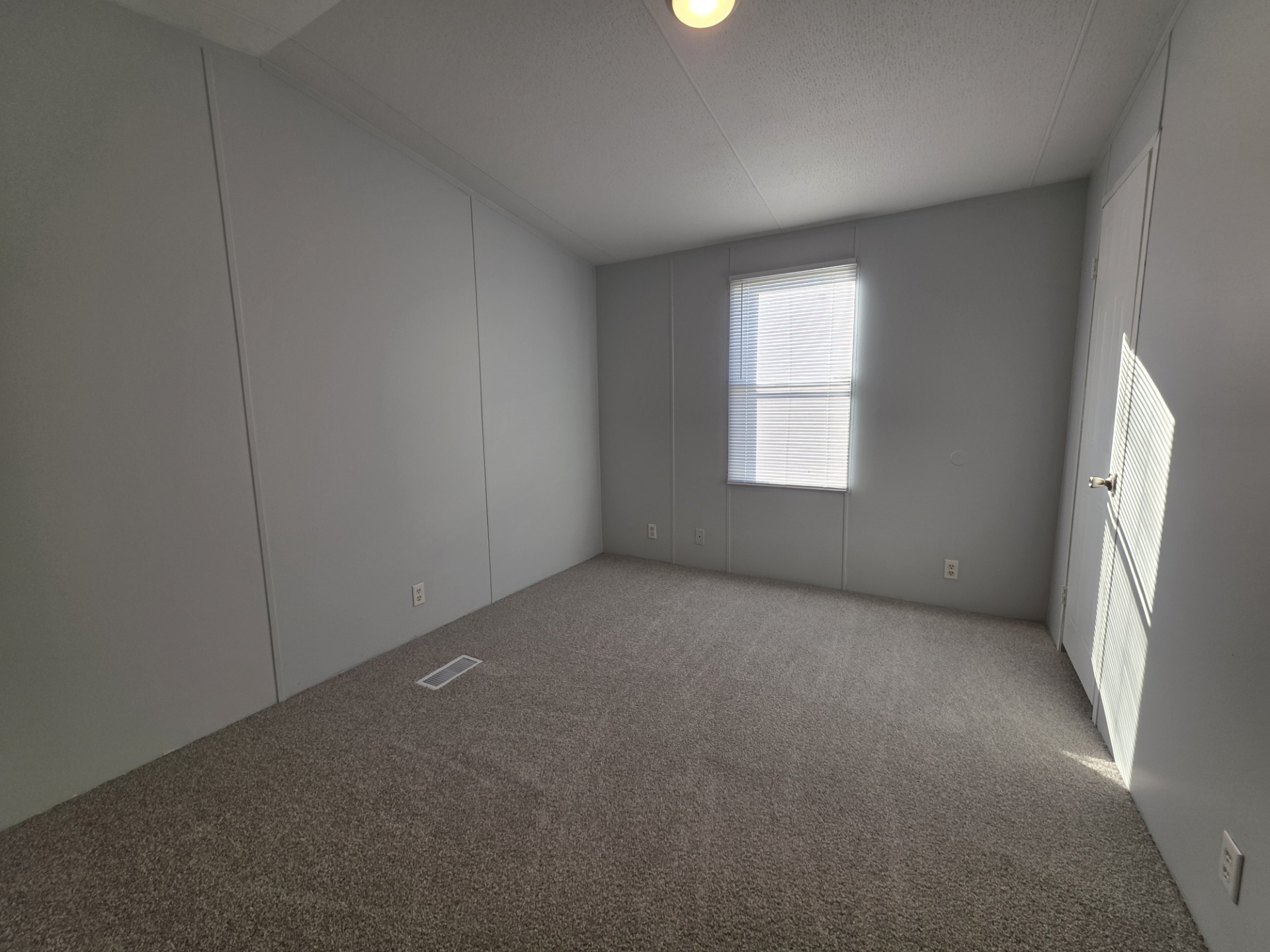 A photo of the Meadowood Home