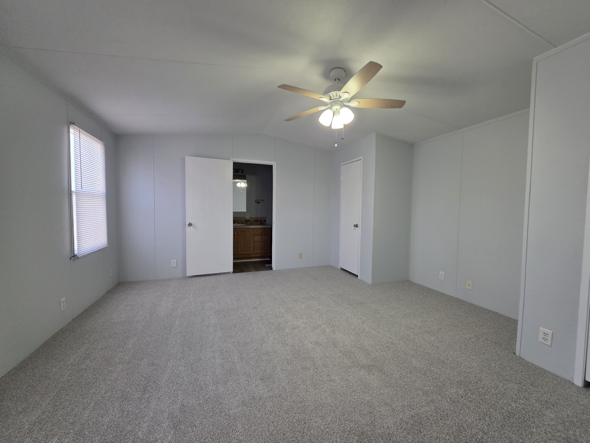 A photo of the Meadowood Home