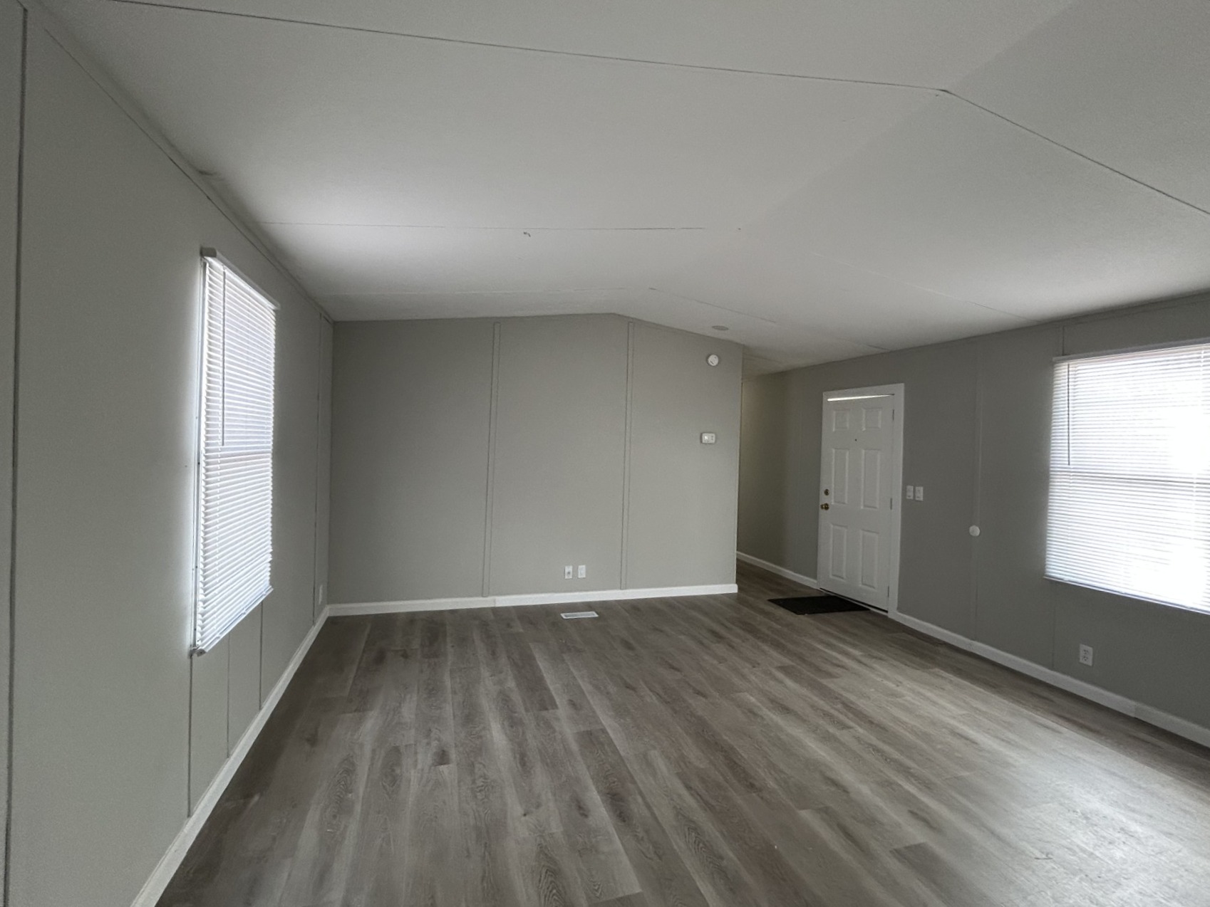 A photo of the Meadowood Home