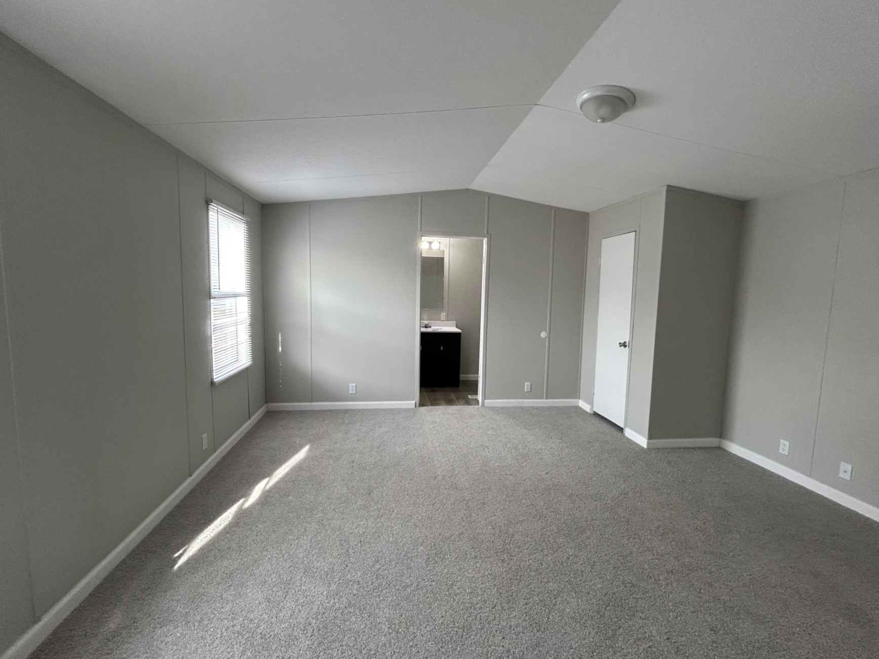 A photo of the Meadowood Home