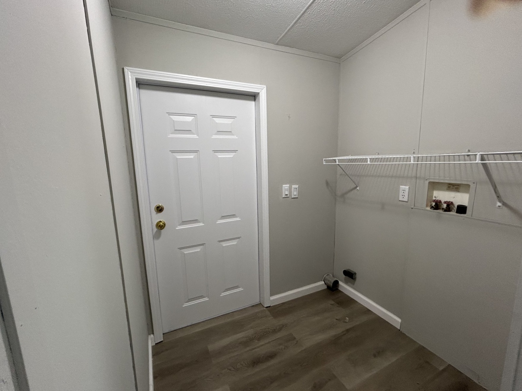 A photo of the Meadowood Home