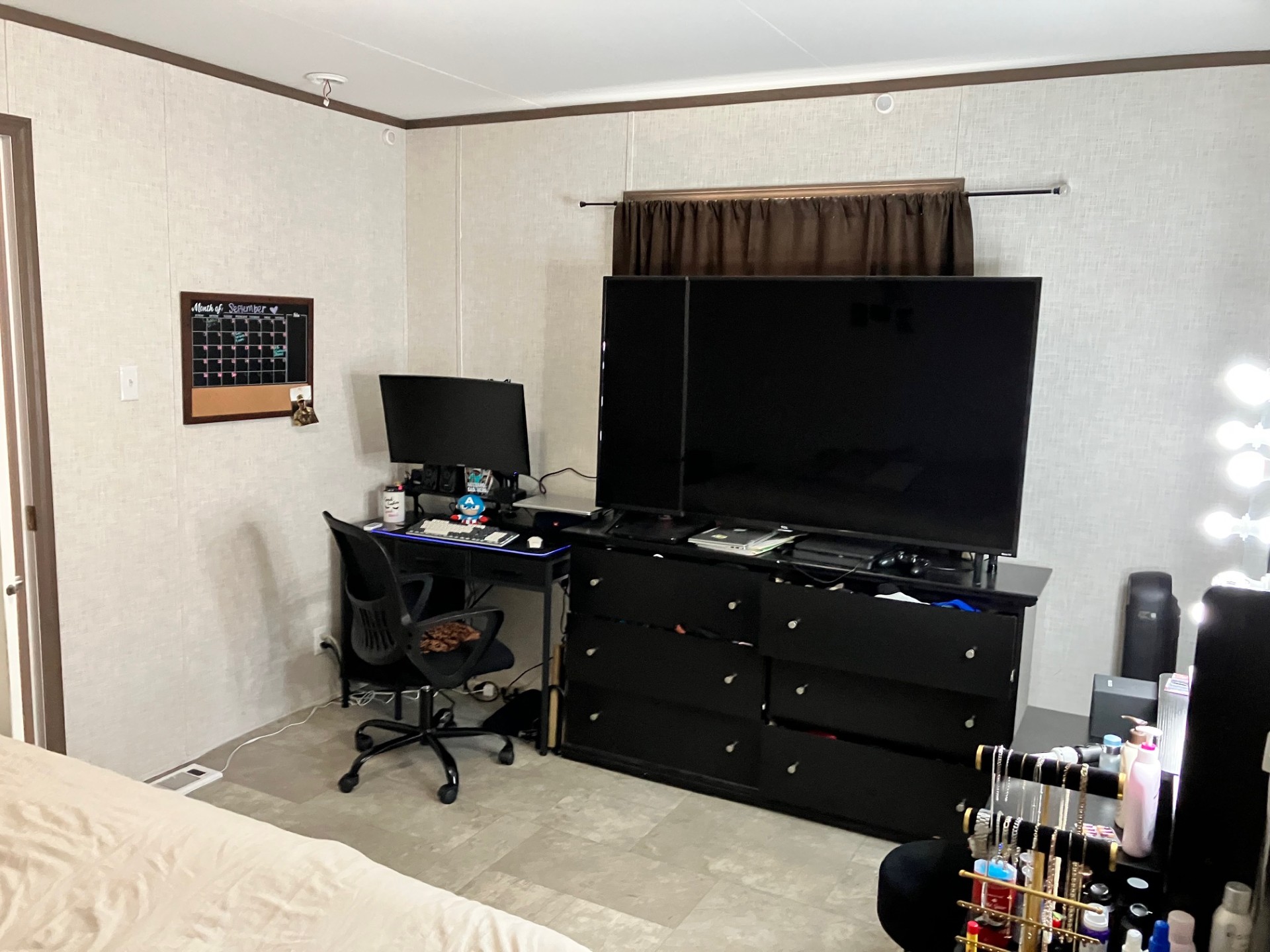 A photo of the Creekside Home