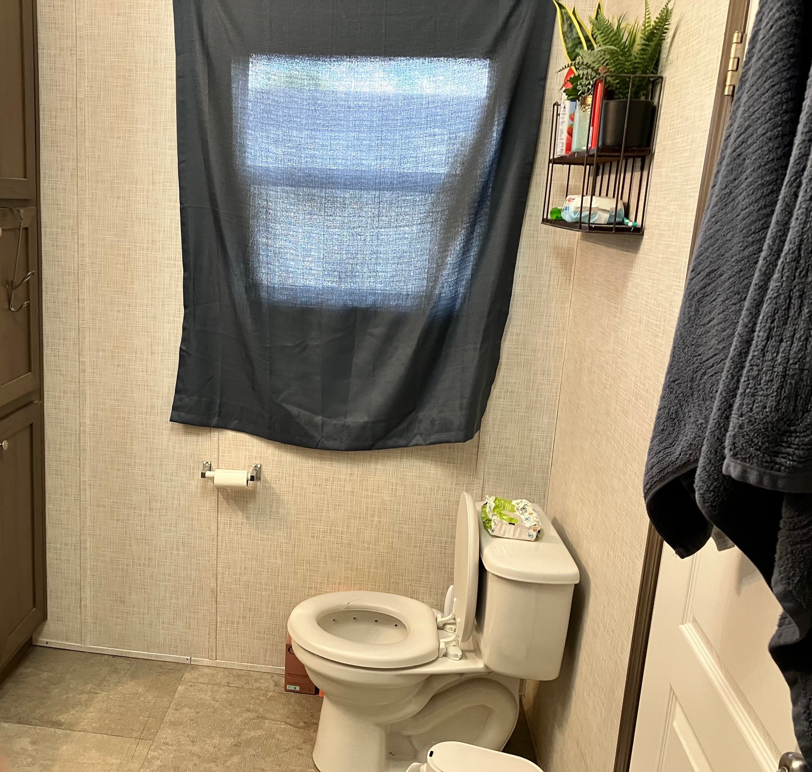 A photo of the Creekside Home
