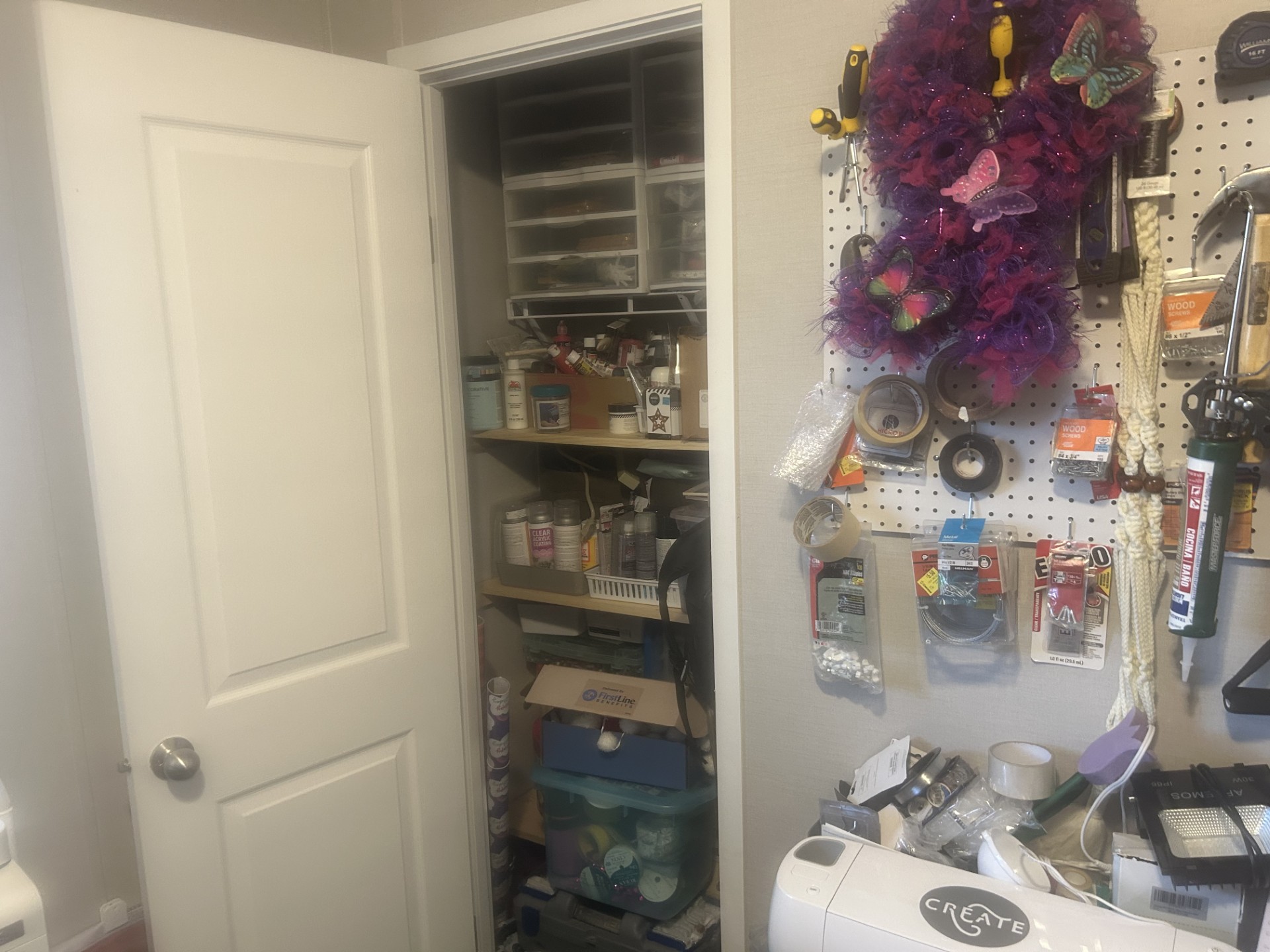 A photo of the Lazy Acres Home