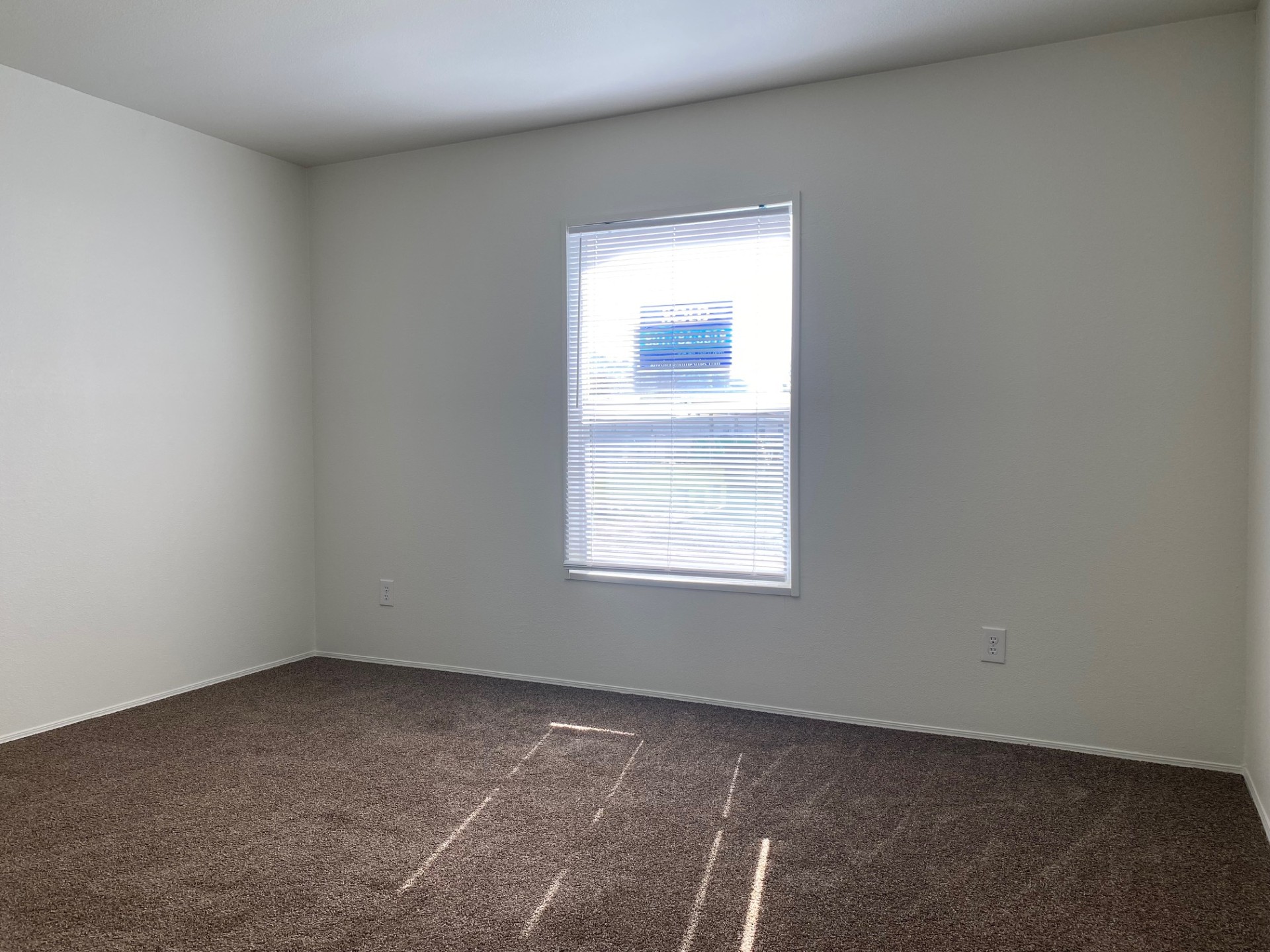 A photo of the Evergreen Village Home