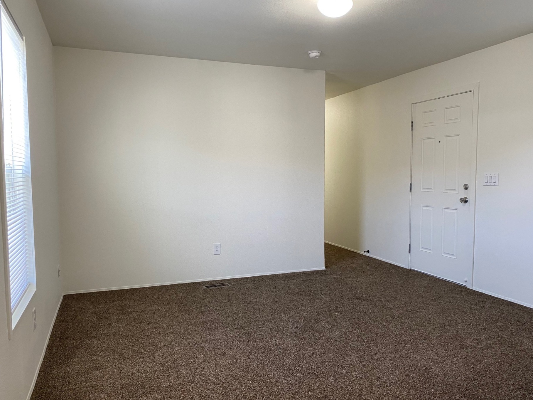 A photo of the Evergreen Village Home