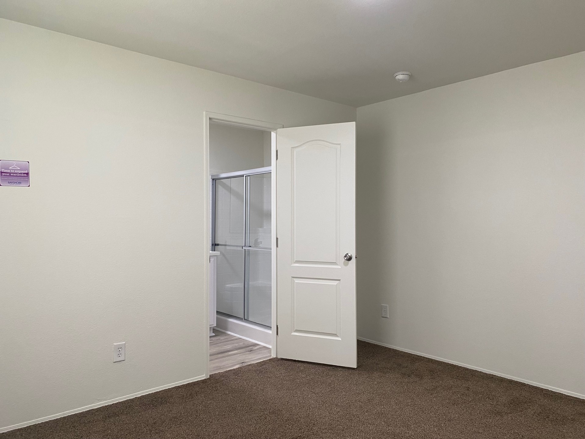 A photo of the Evergreen Village Home