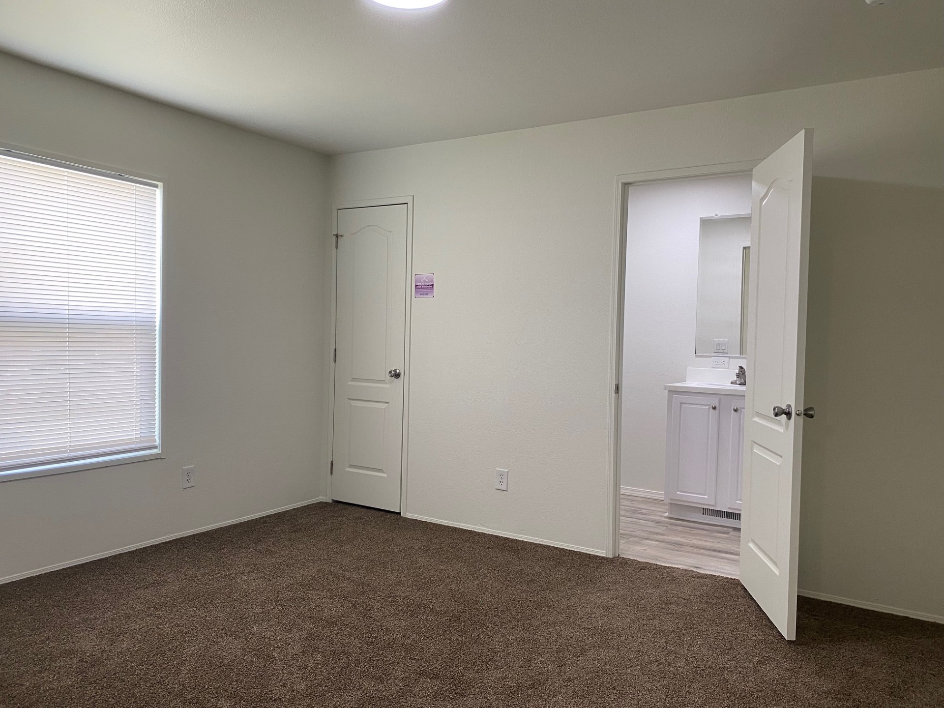 A photo of the Evergreen Village Home