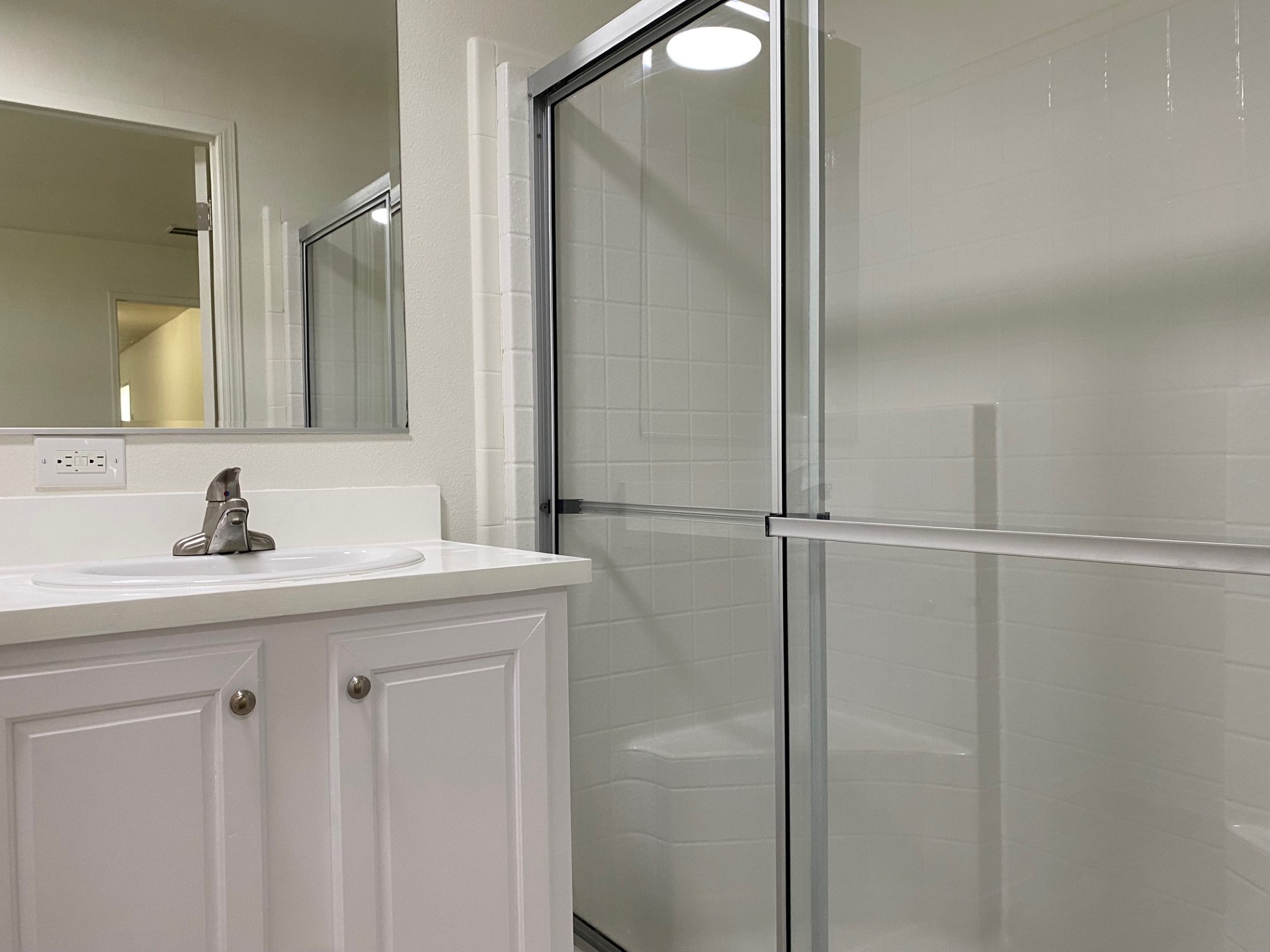 A photo of the Evergreen Village Home