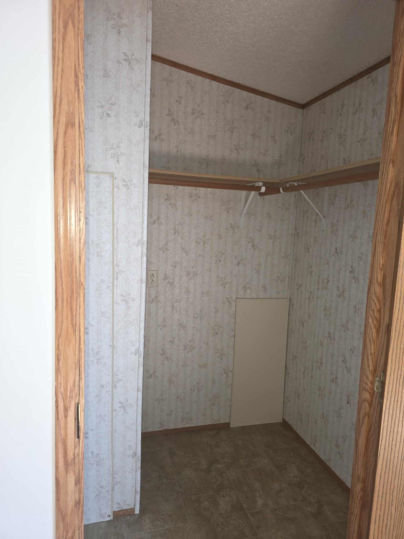 A photo of the Alpine Park Home