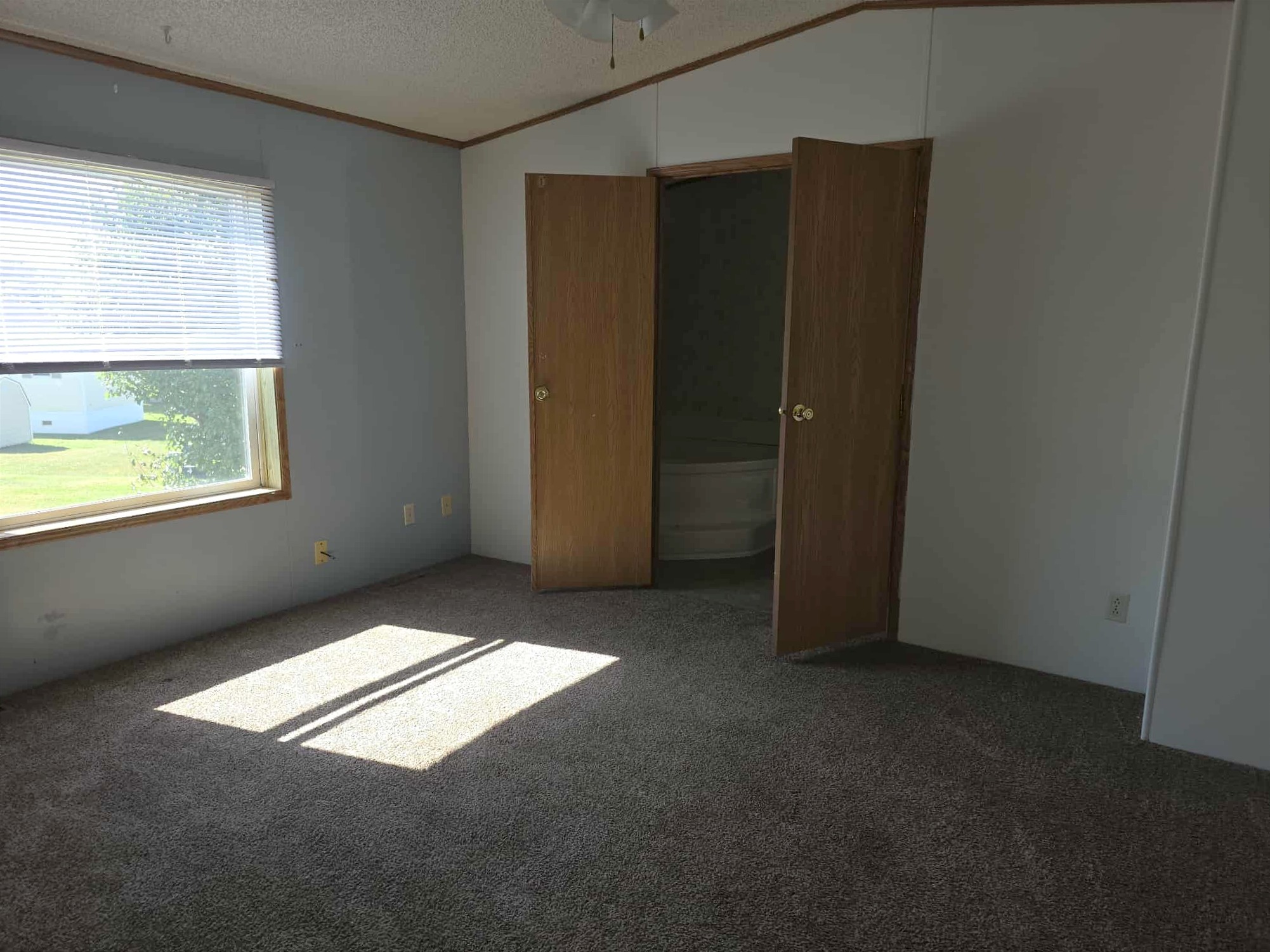 A photo of the Alpine Park Home