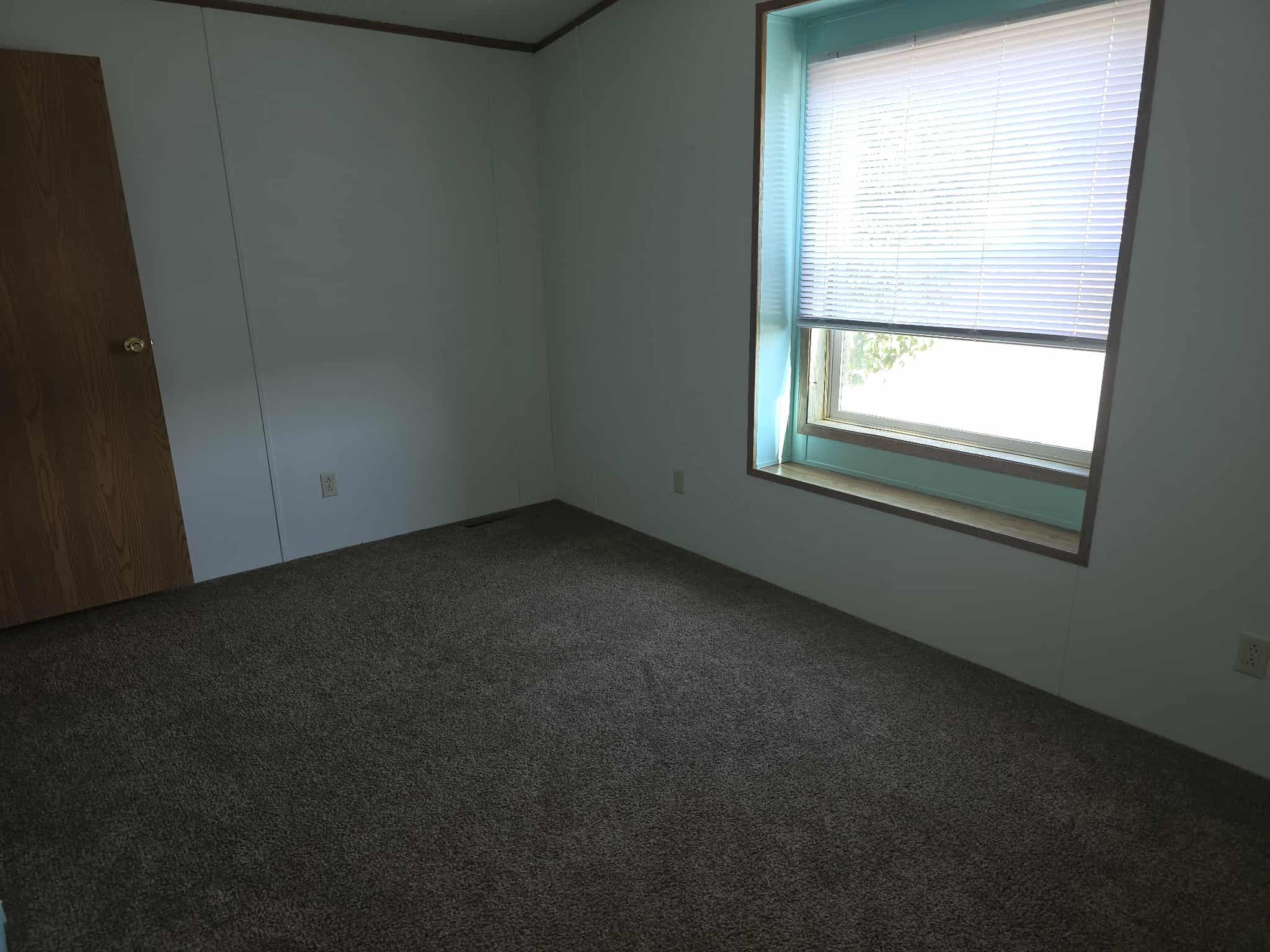 A photo of the Alpine Park Home