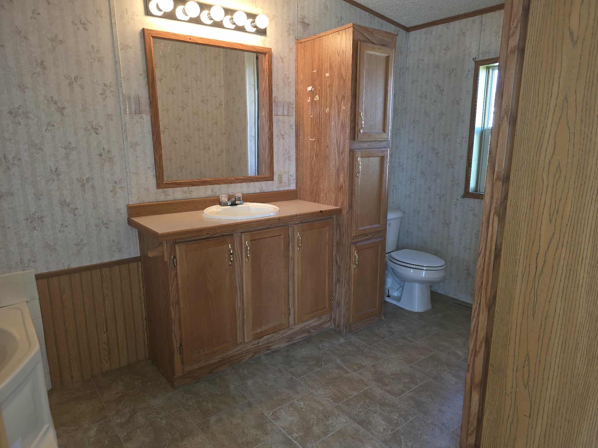 A photo of the Alpine Park Home