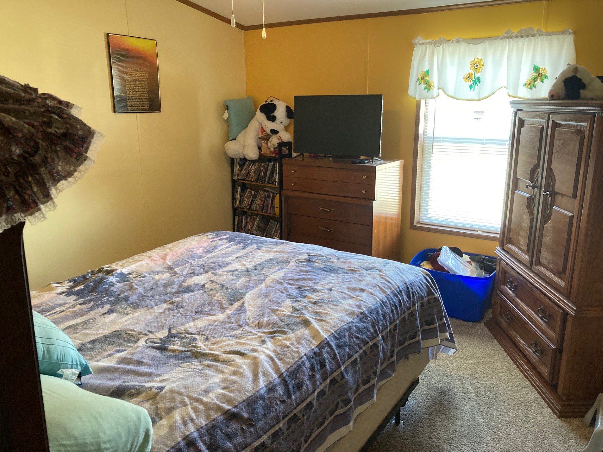 A photo of the Holiday South Home