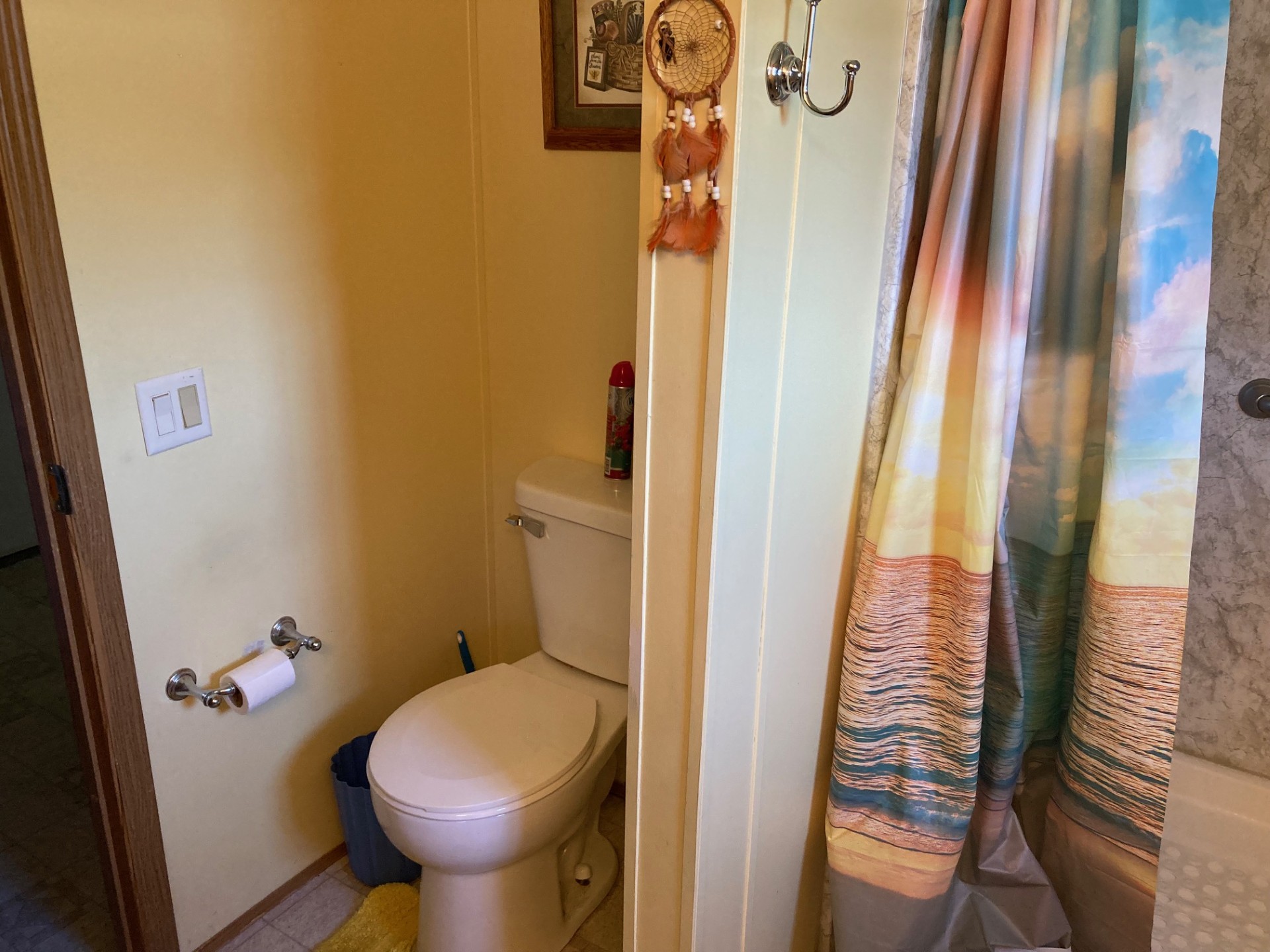 A photo of the Holiday South Home