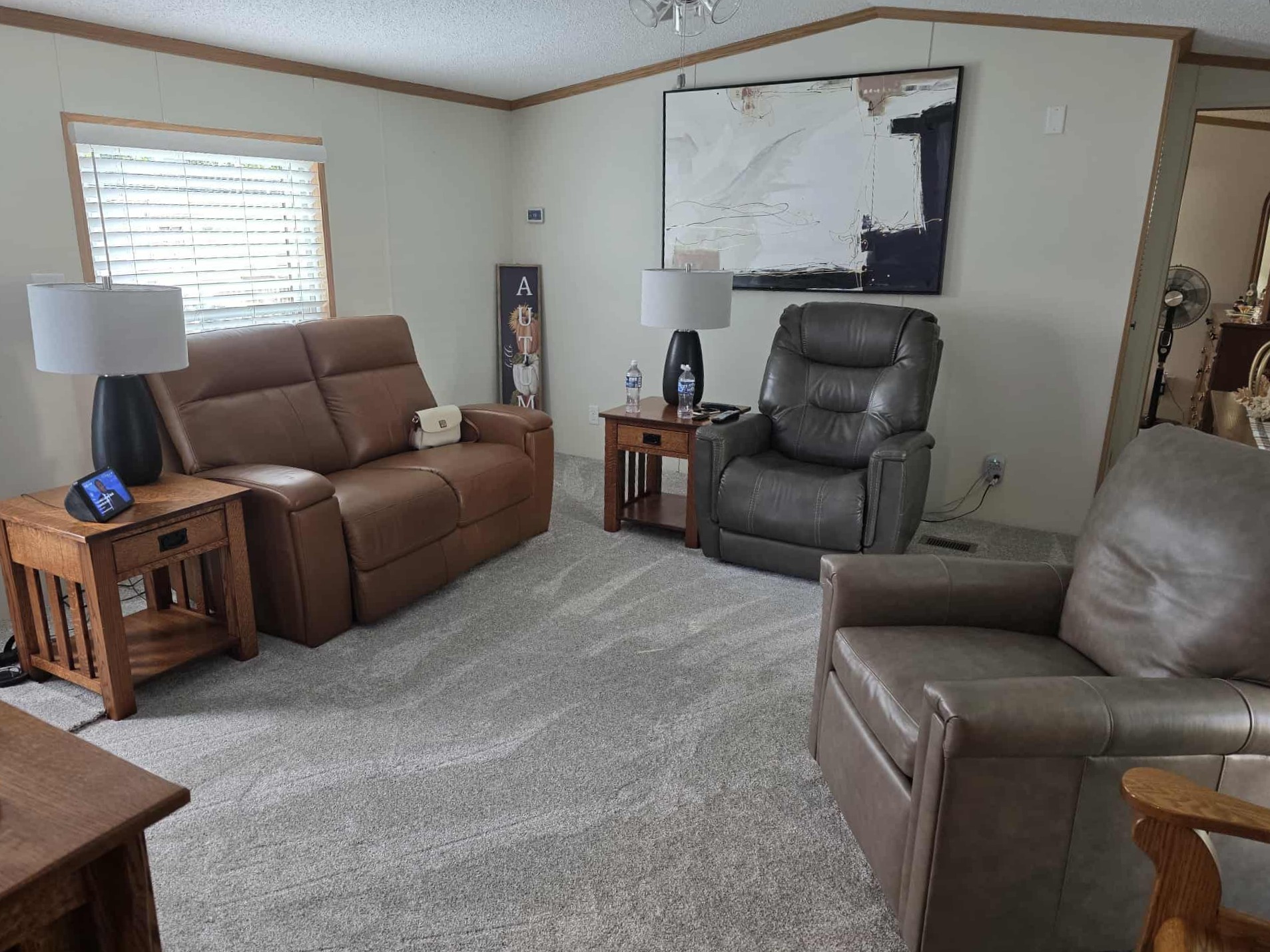 A photo of the Alpine Park Home