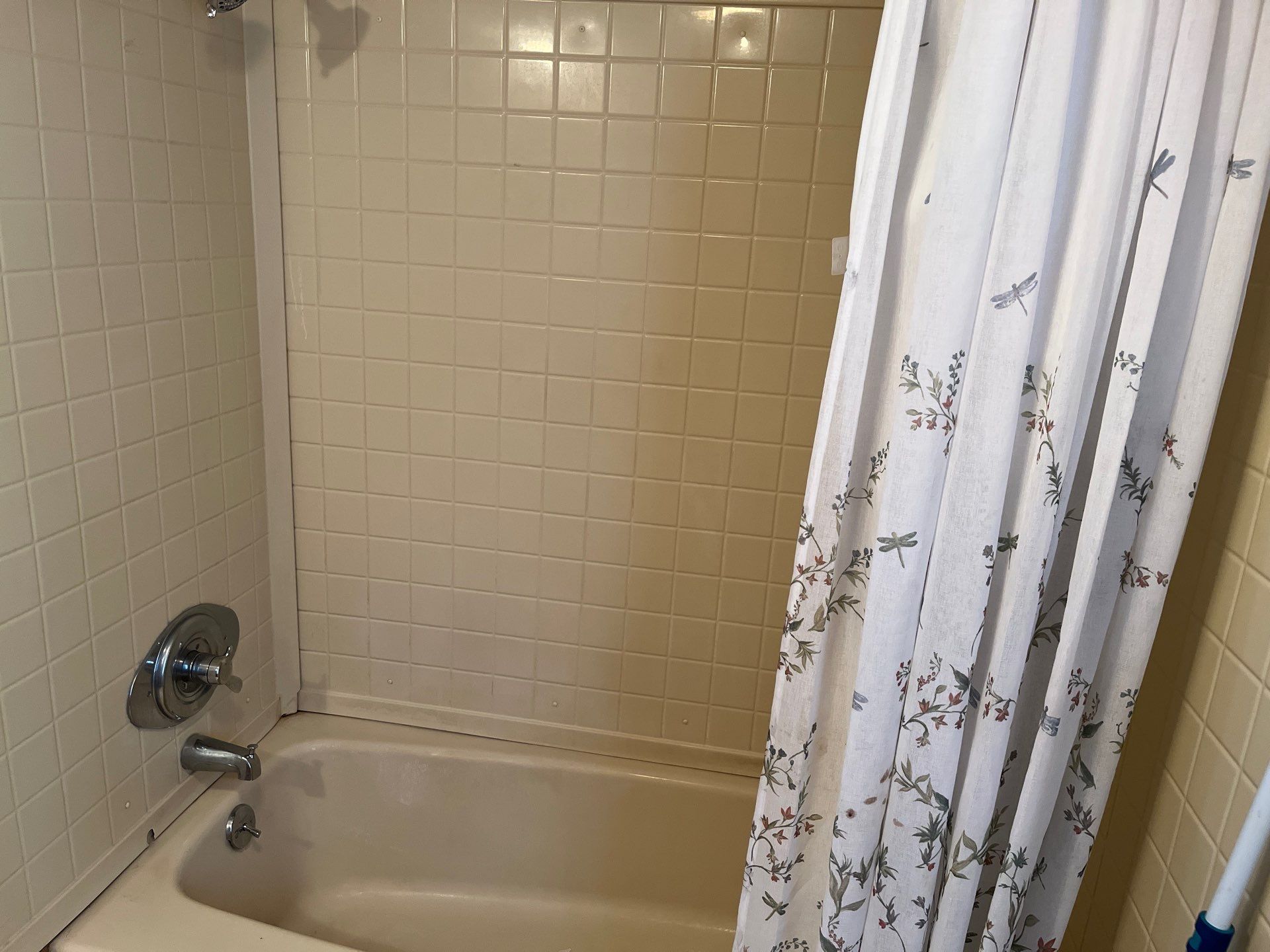 A photo of the Pioneer Village Home