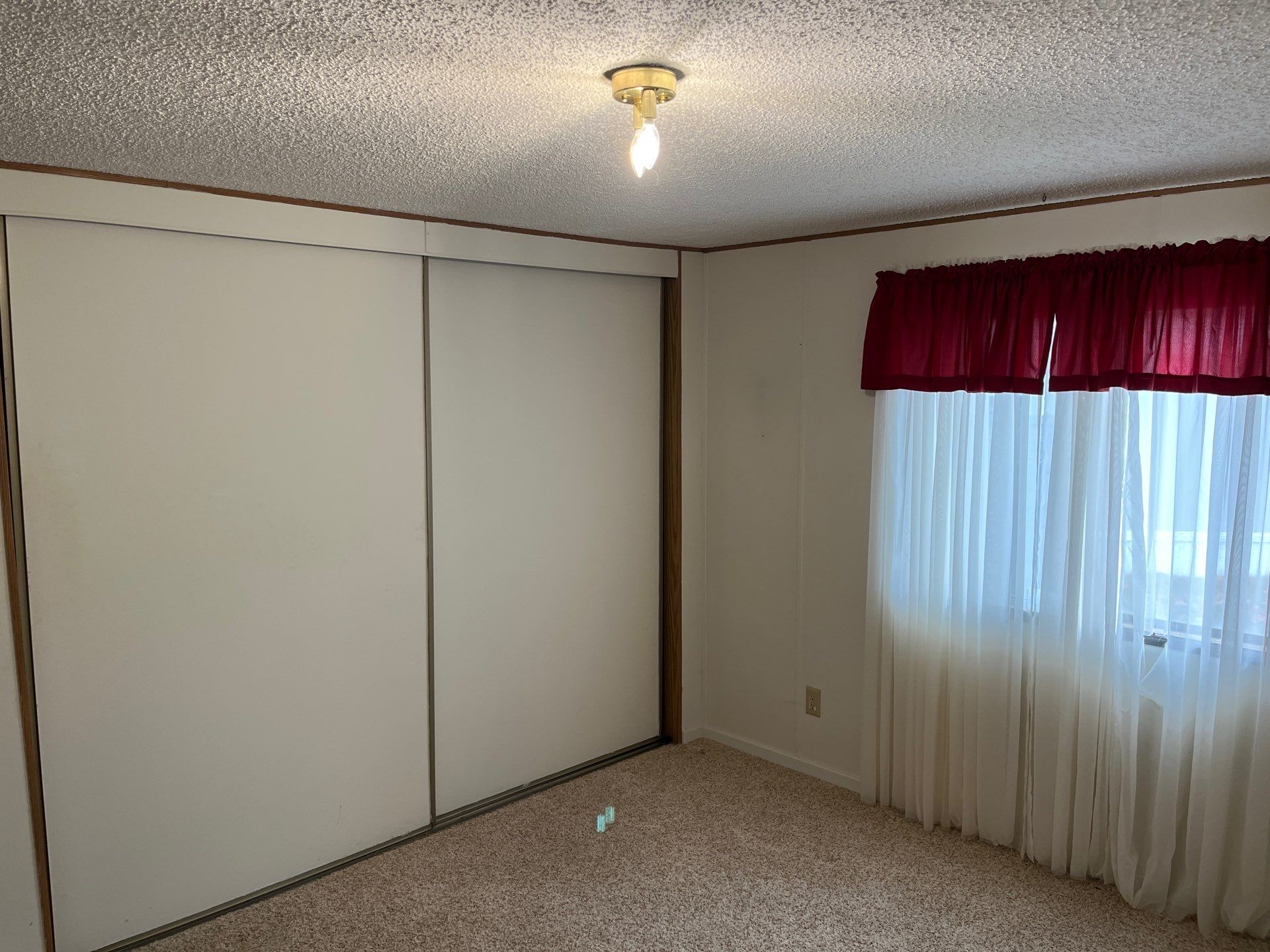 A photo of the Pioneer Village Home