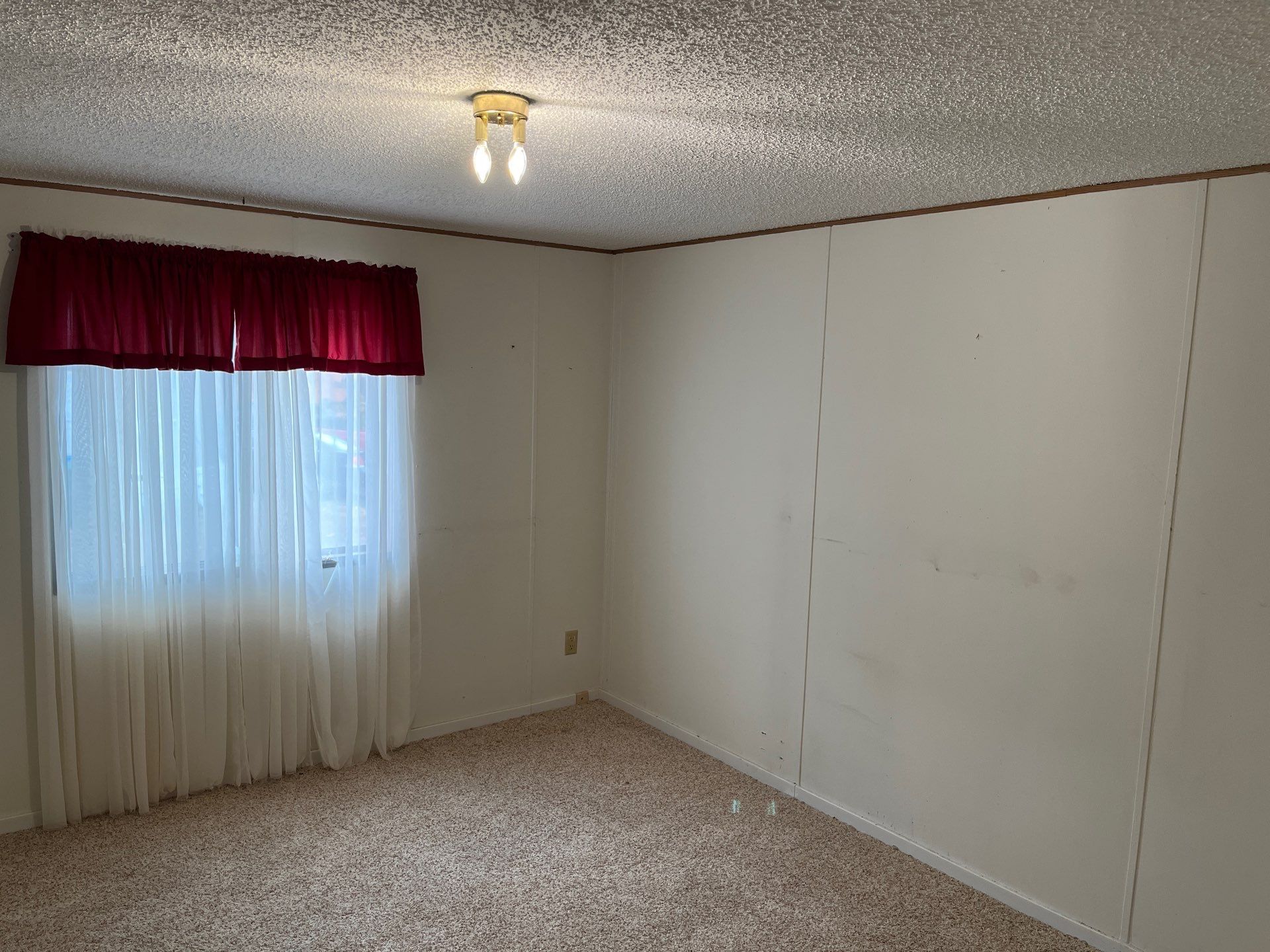 A photo of the Pioneer Village Home