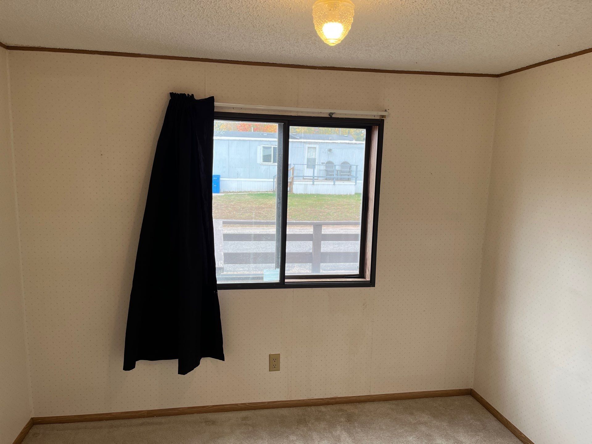 A photo of the Pioneer Village Home