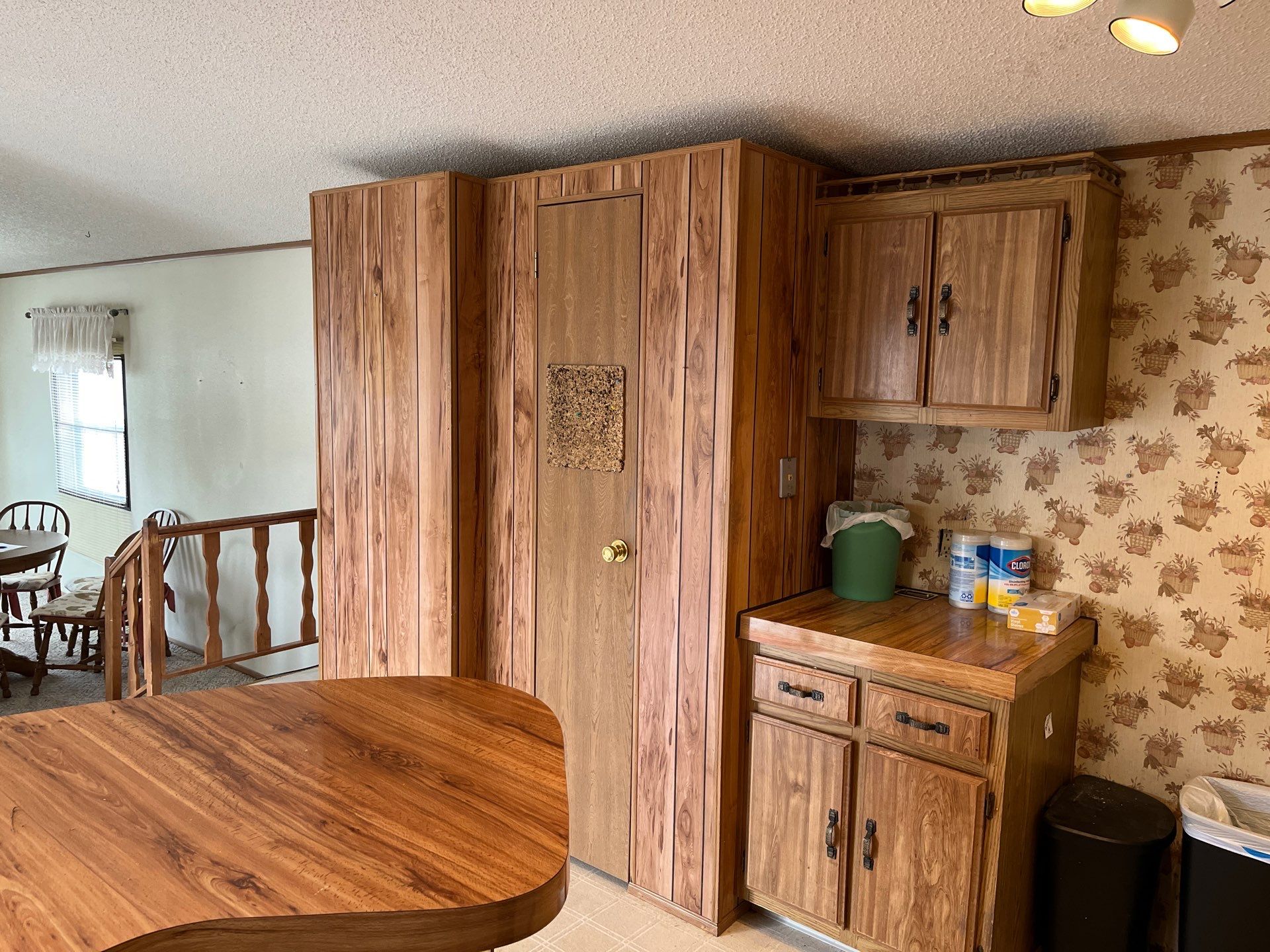 A photo of the Pioneer Village Home