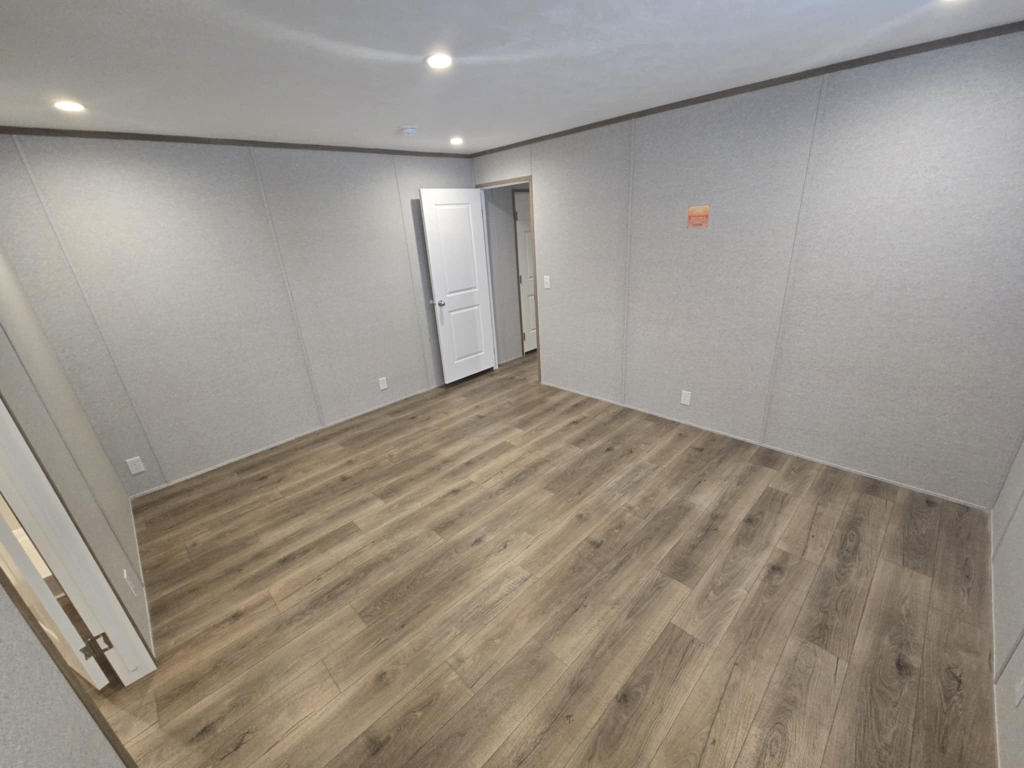 A photo of the Glen Acres Home