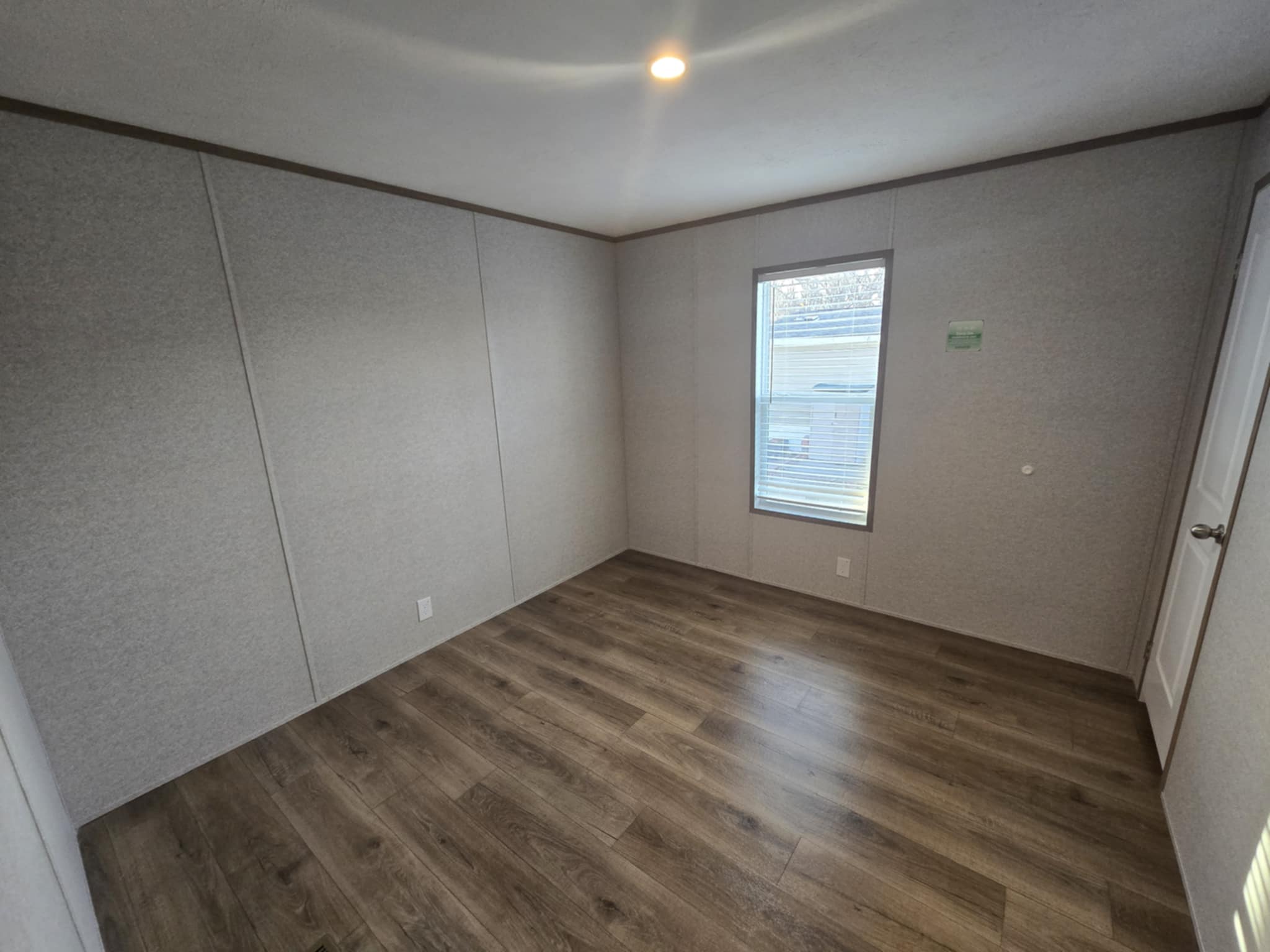 A photo of the Glen Acres Home