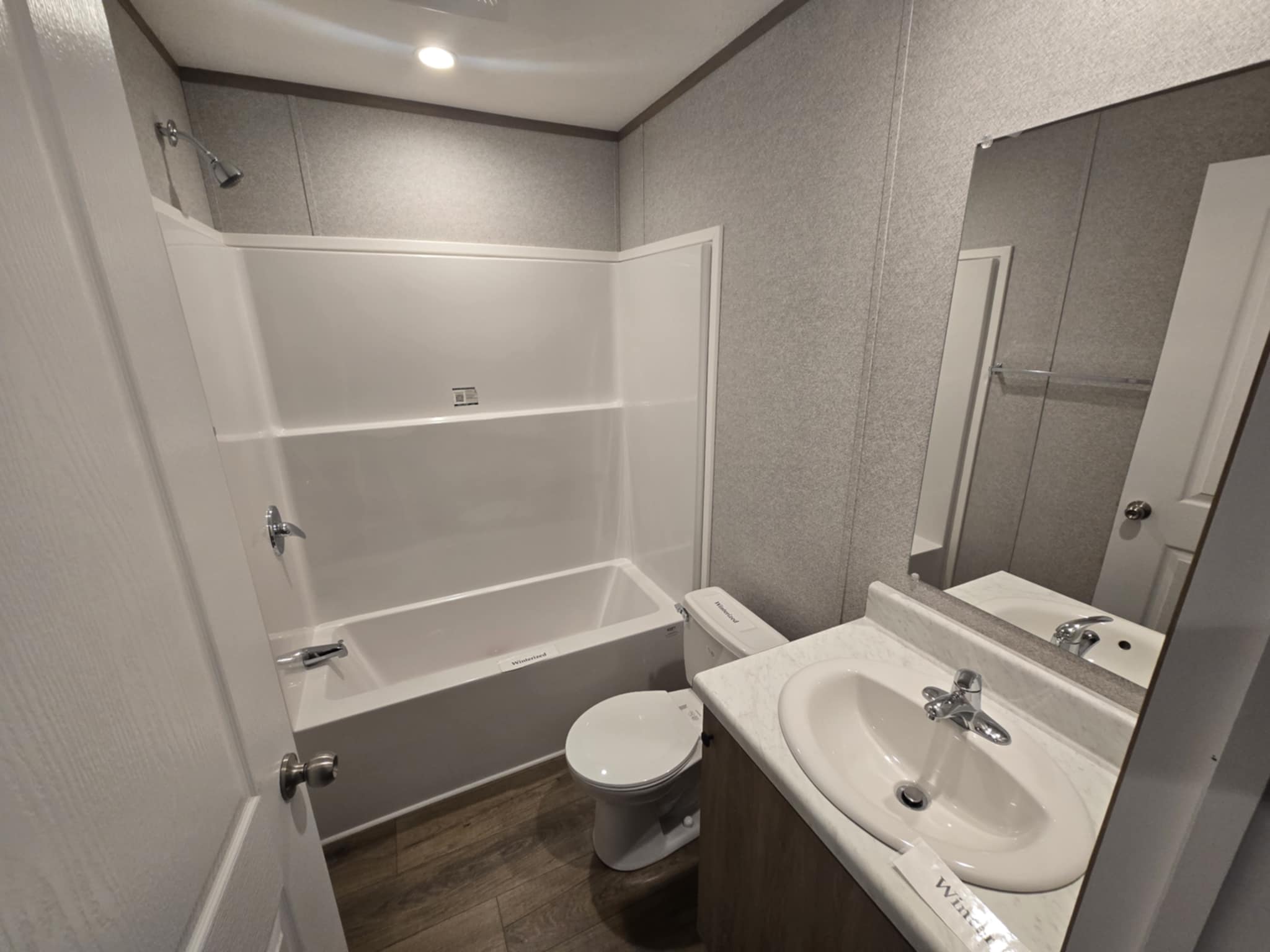 A photo of the Glen Acres Home