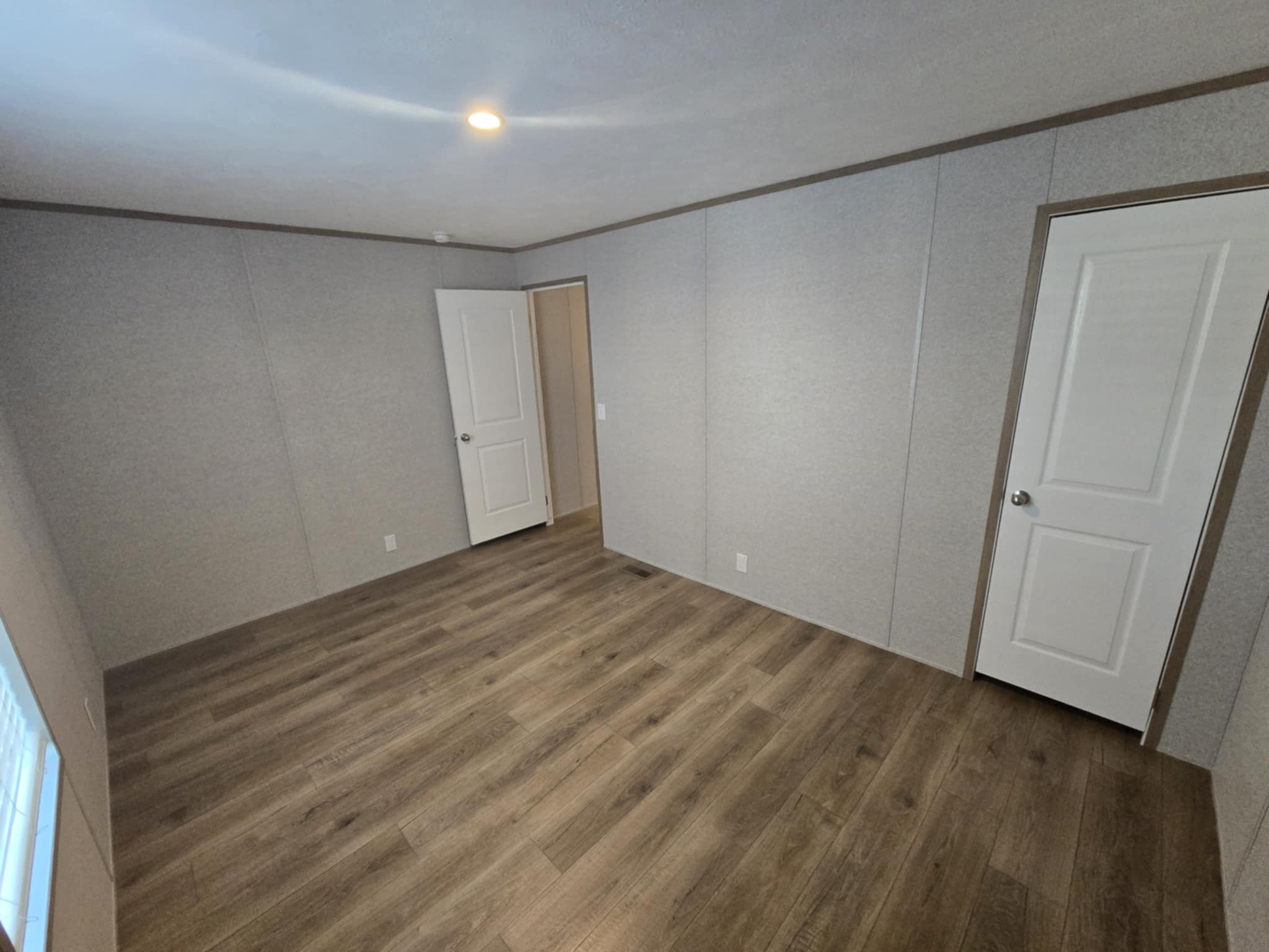 A photo of the Glen Acres Home