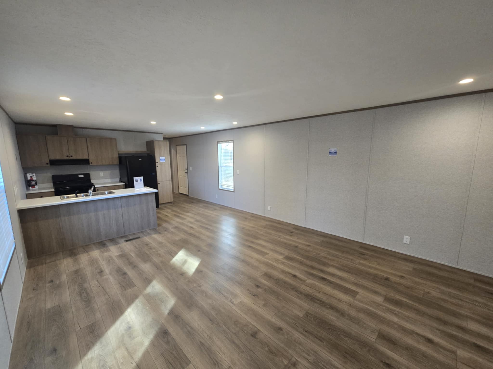 A photo of the Glen Acres Home