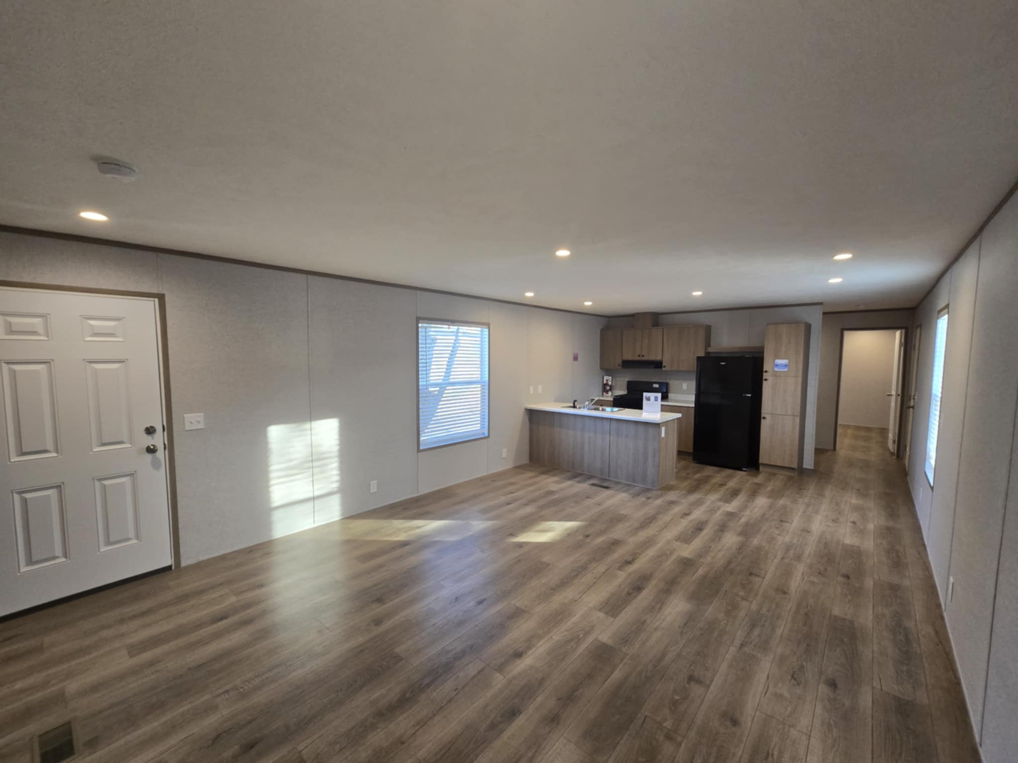 A photo of the Glen Acres Home