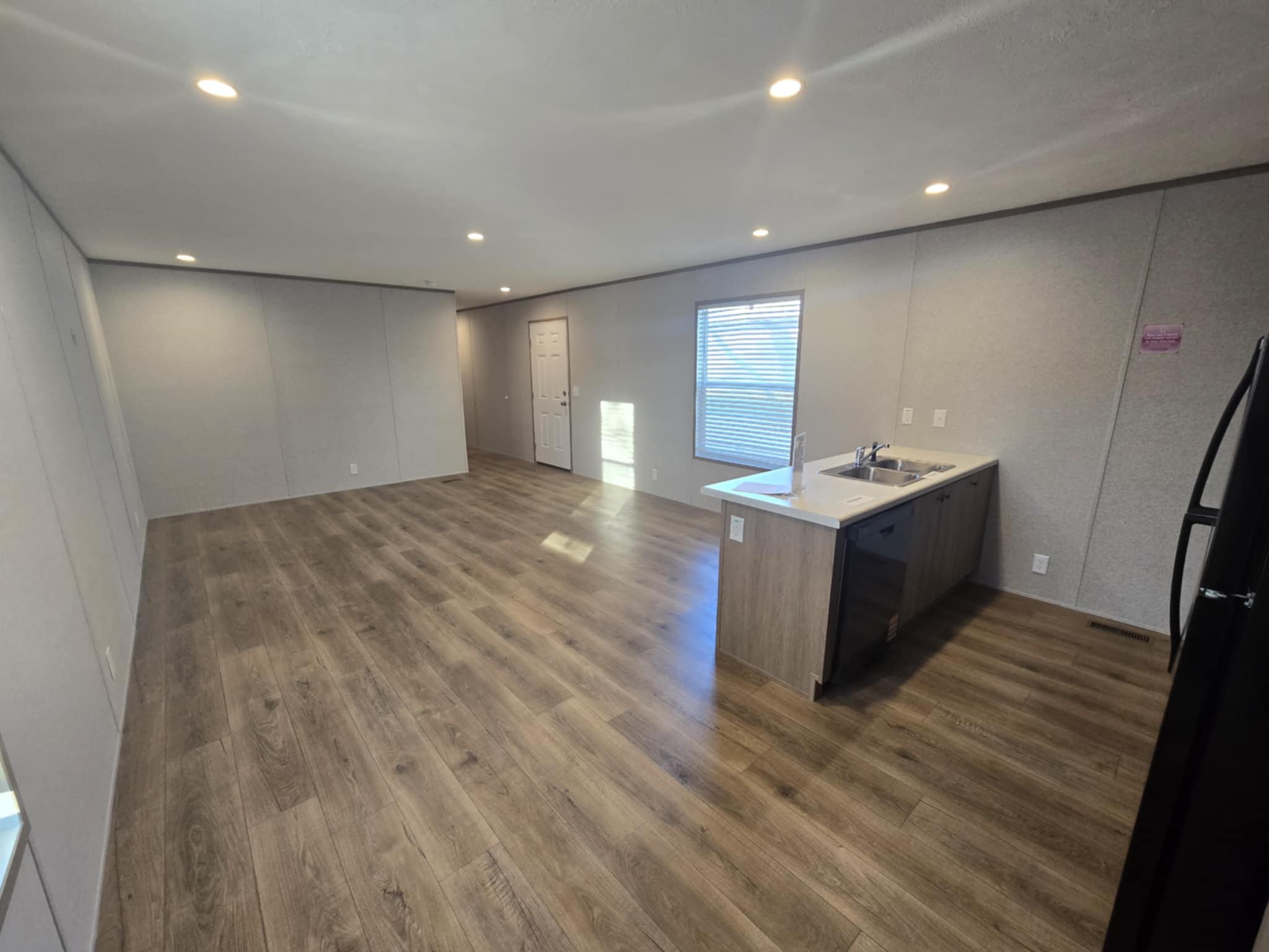 A photo of the Glen Acres Home