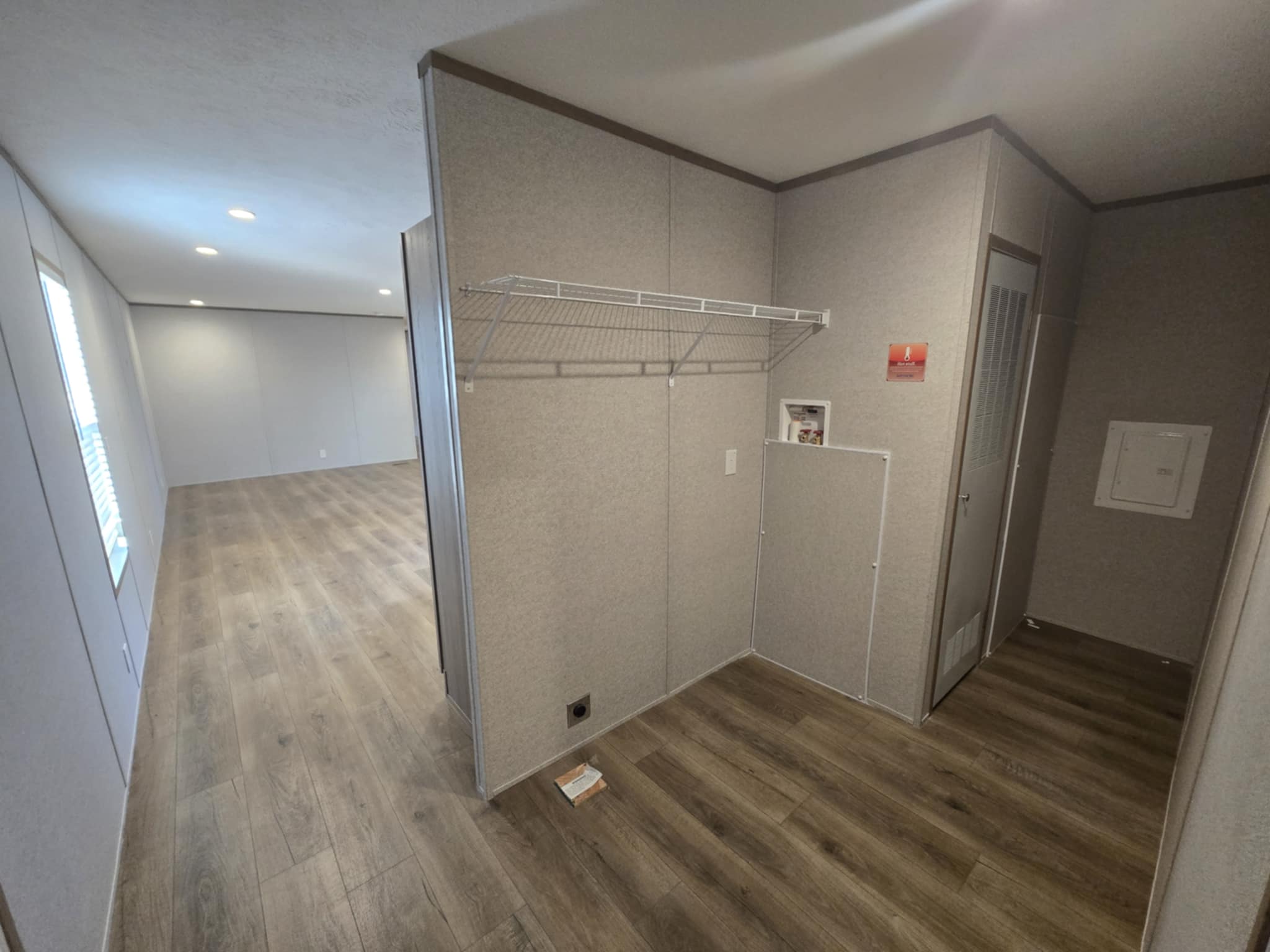 A photo of the Glen Acres Home