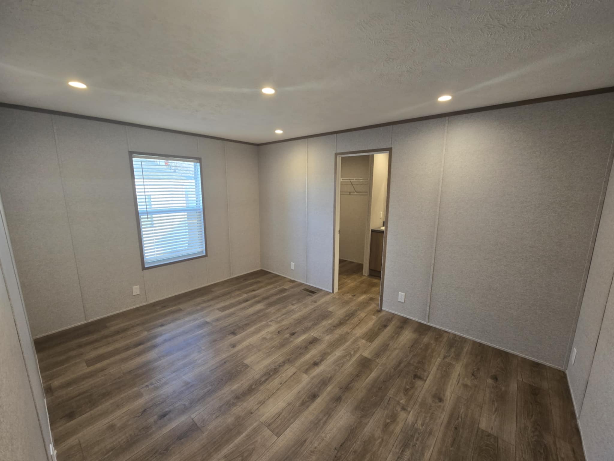 A photo of the Glen Acres Home