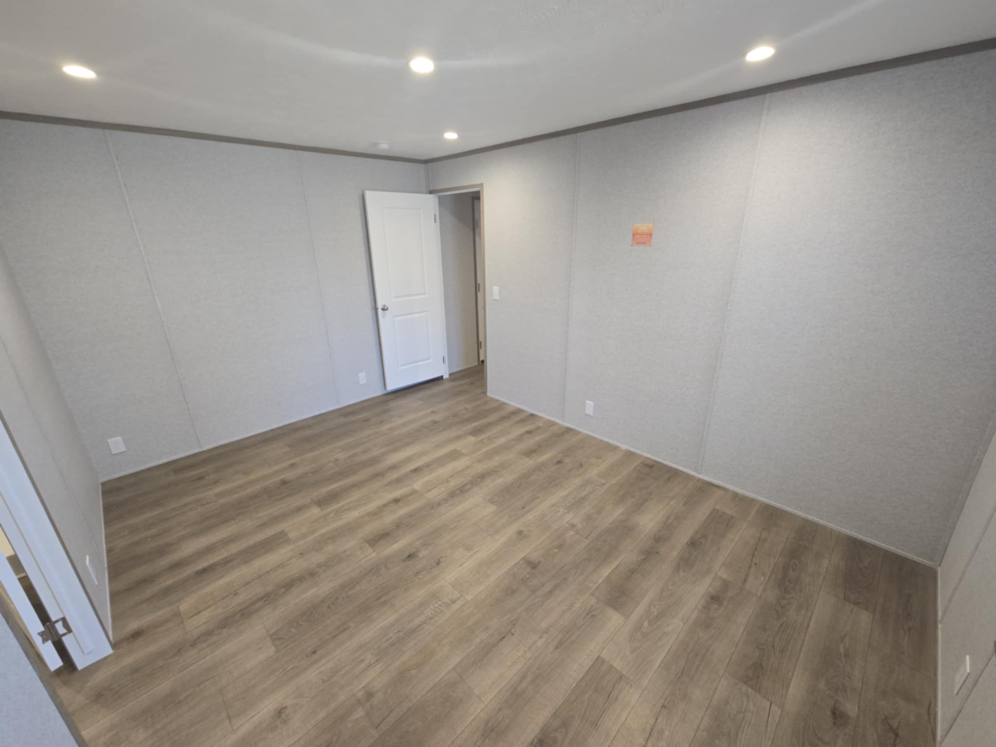 A photo of the Glen Acres Home