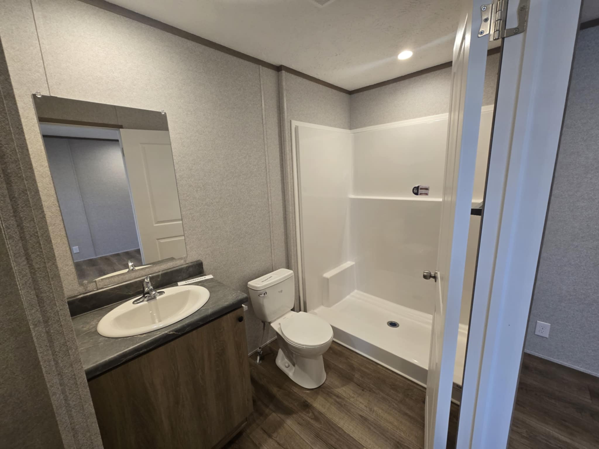 A photo of the Glen Acres Home