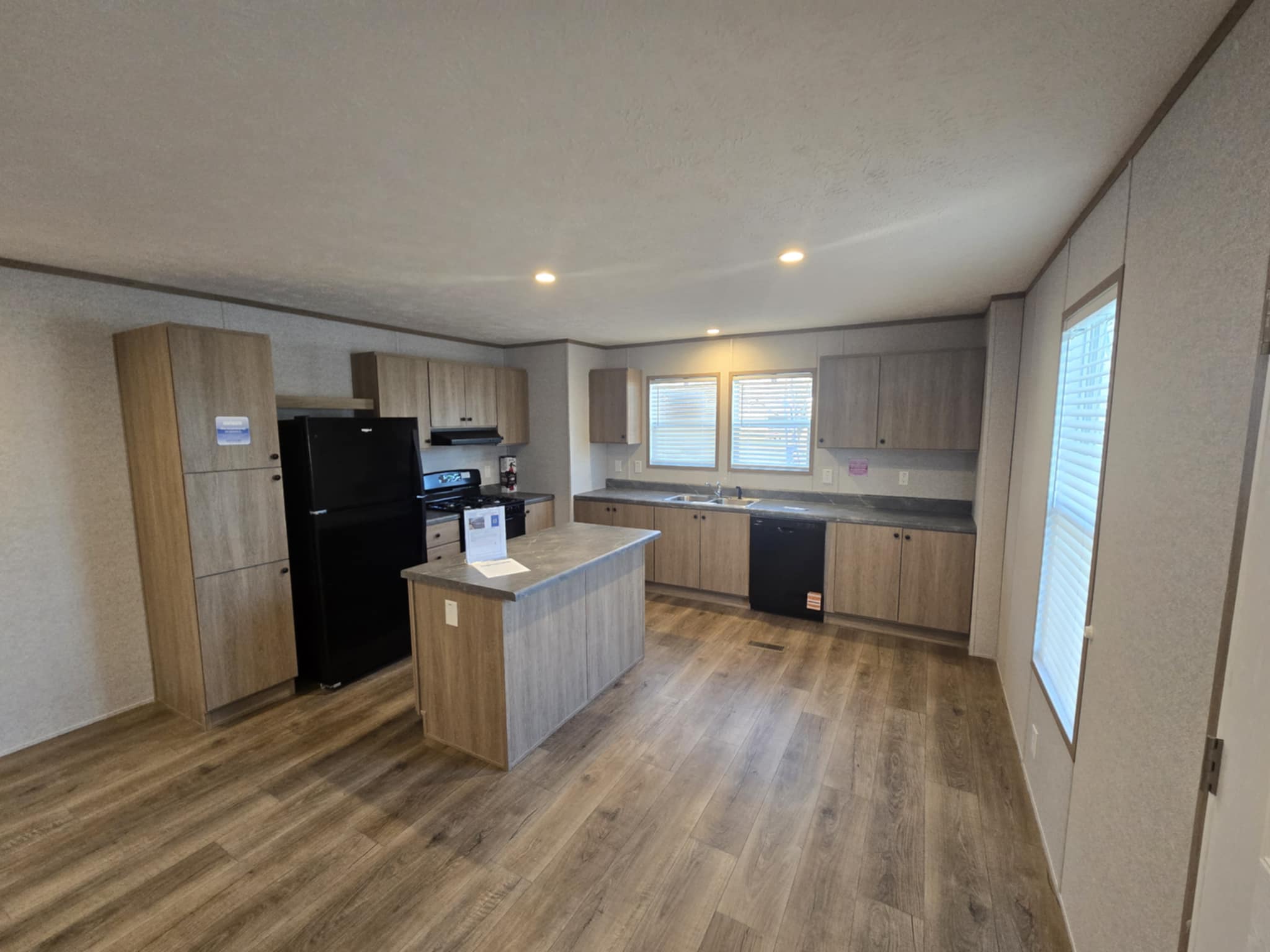 A photo of the Glen Acres Home