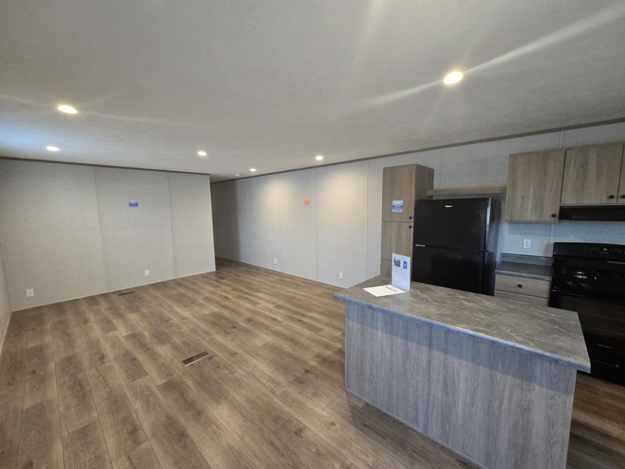 A photo of the Glen Acres Home