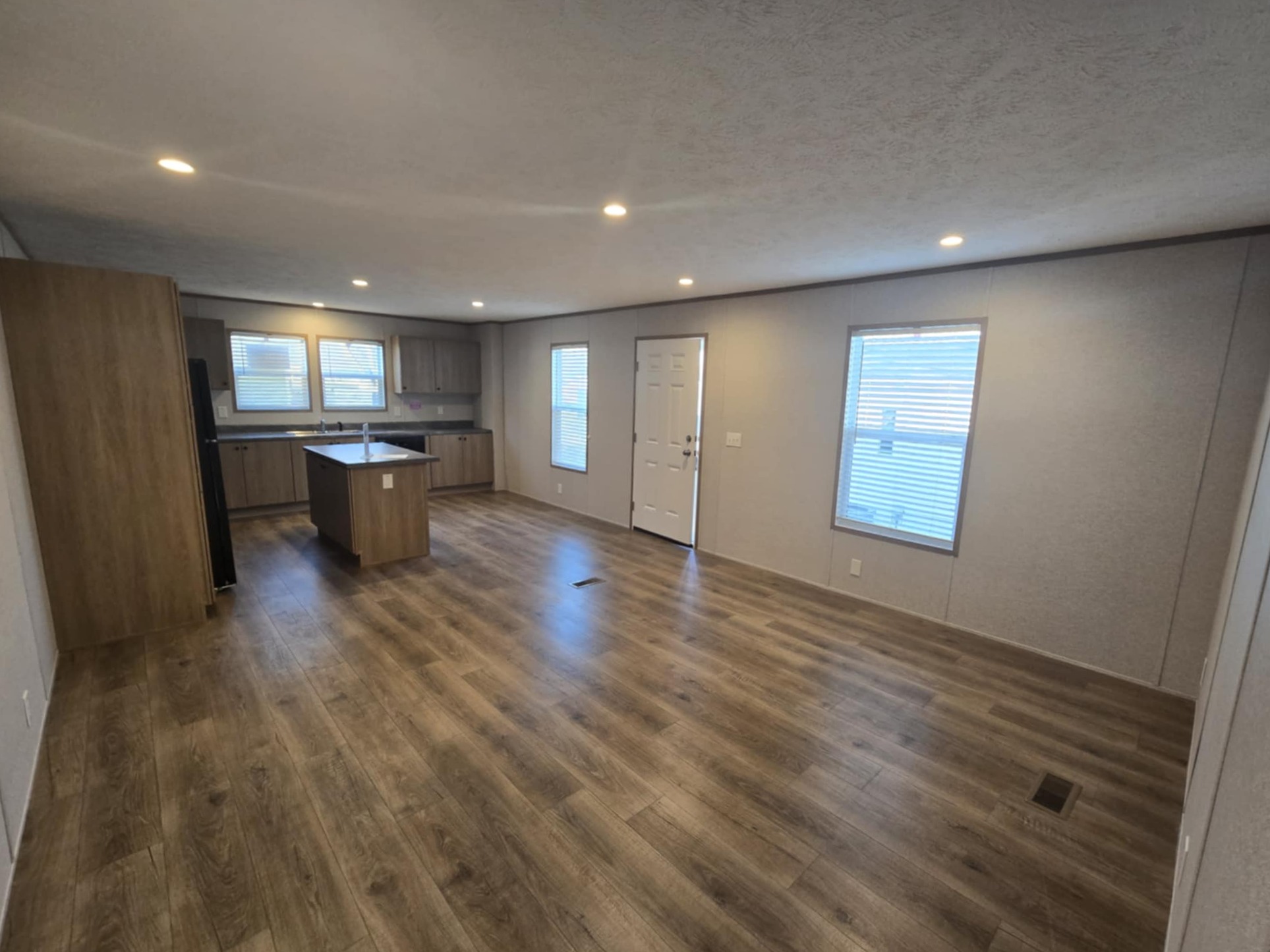 A photo of the Glen Acres Home