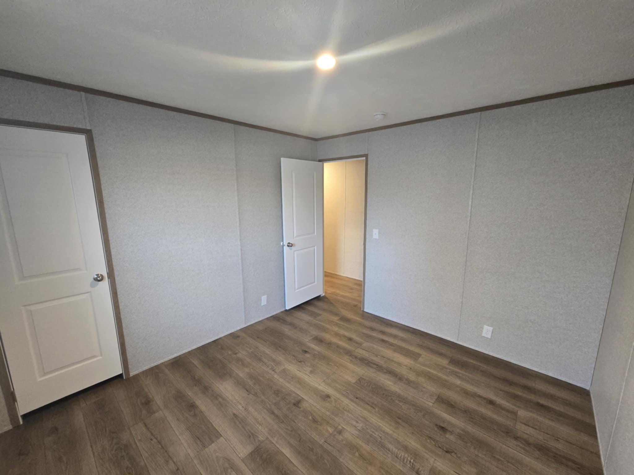 A photo of the Glen Acres Home