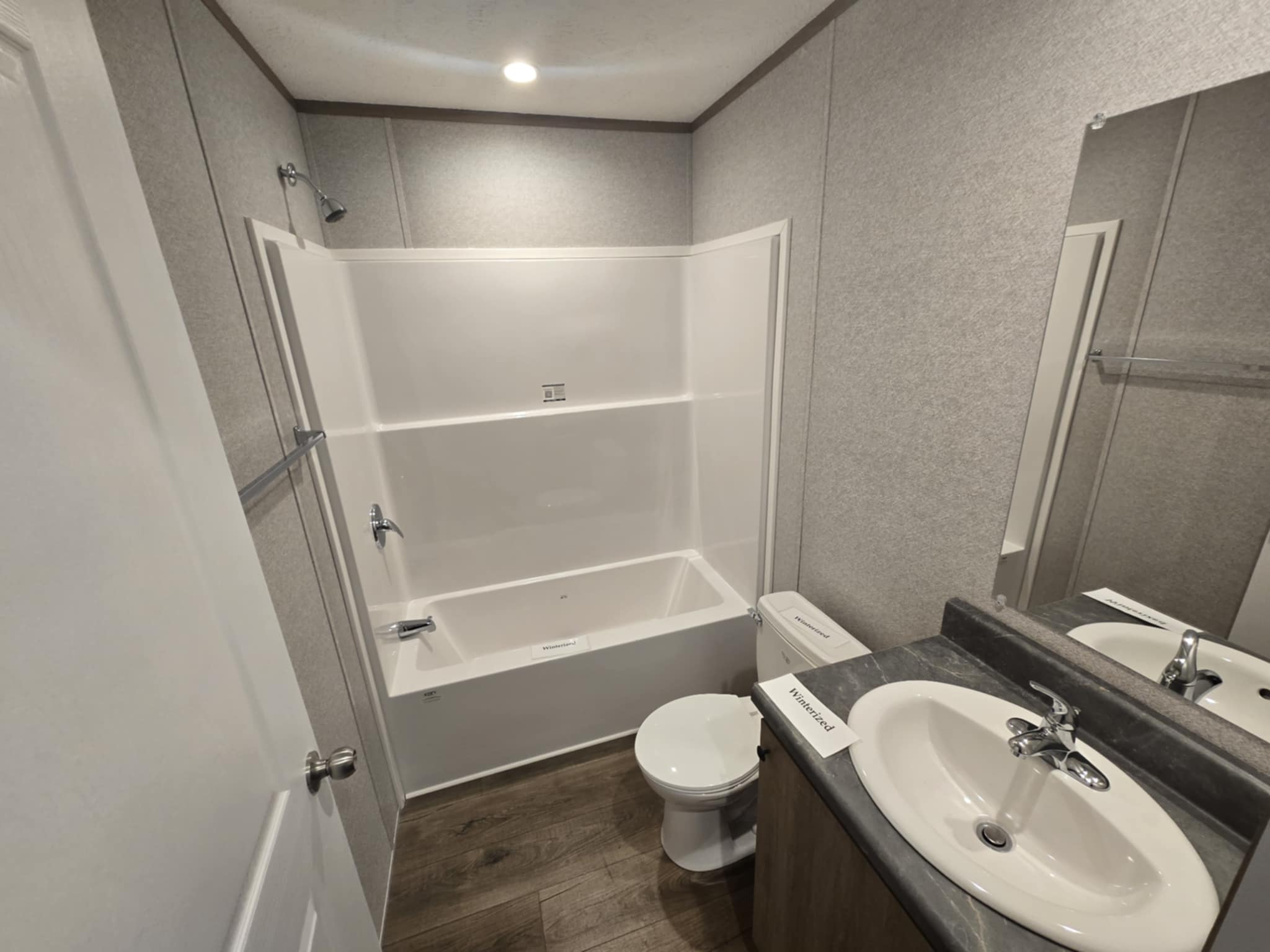 A photo of the Glen Acres Home