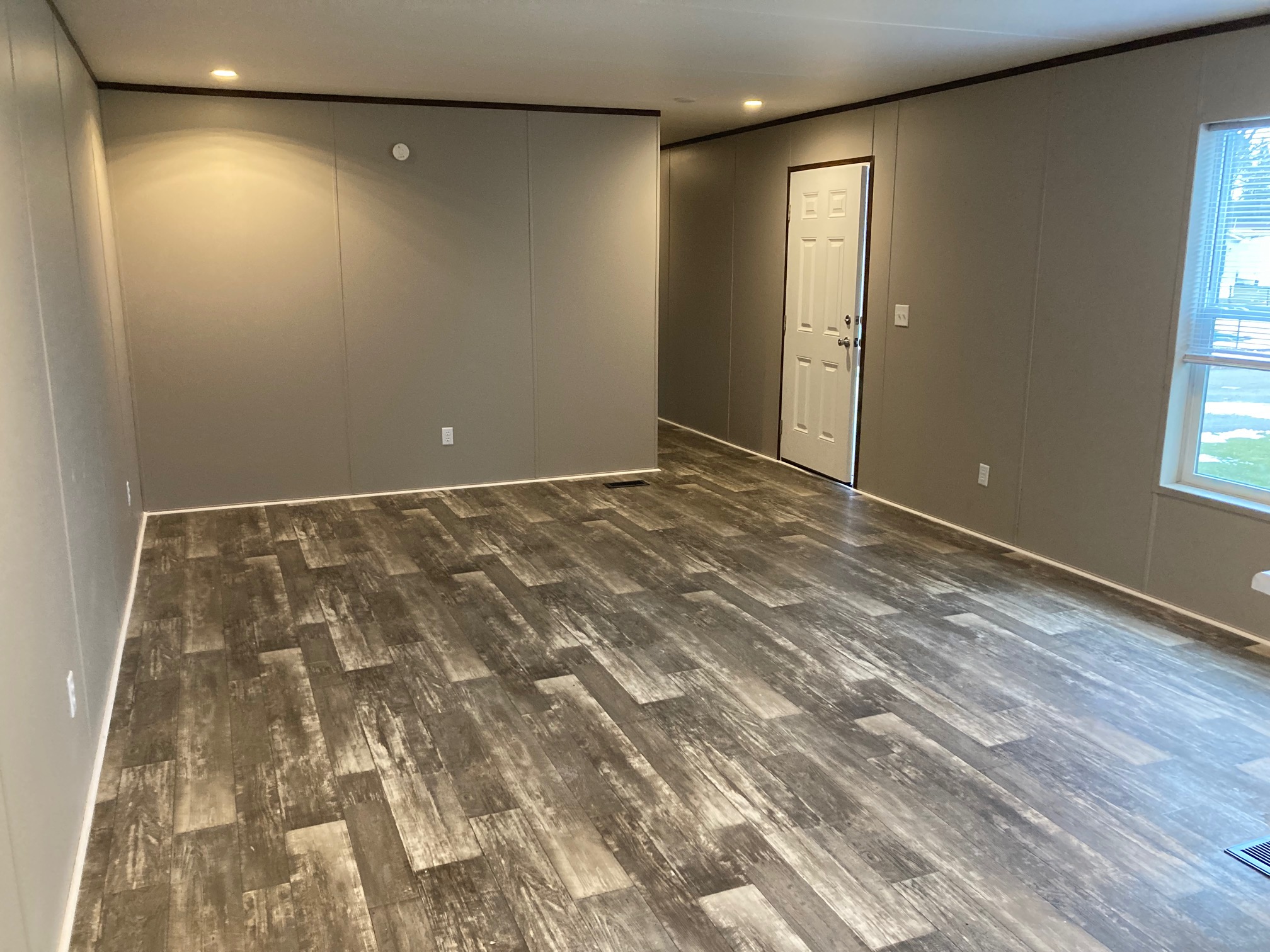 A photo of the Bluffton Woods Home