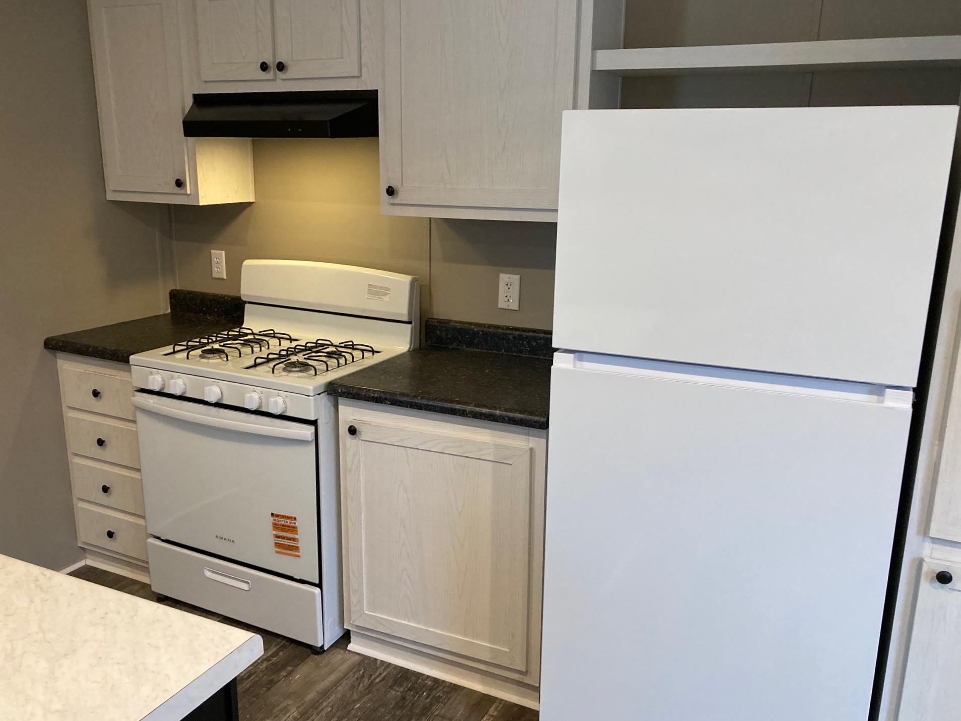 A photo of the Bluffton Woods Home