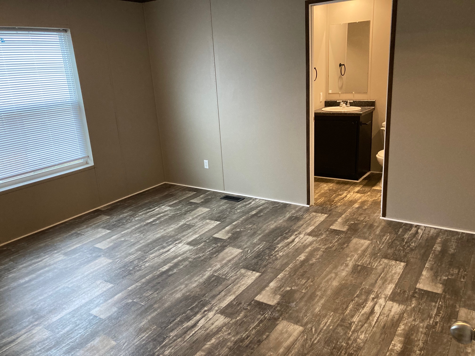 A photo of the Bluffton Woods Home