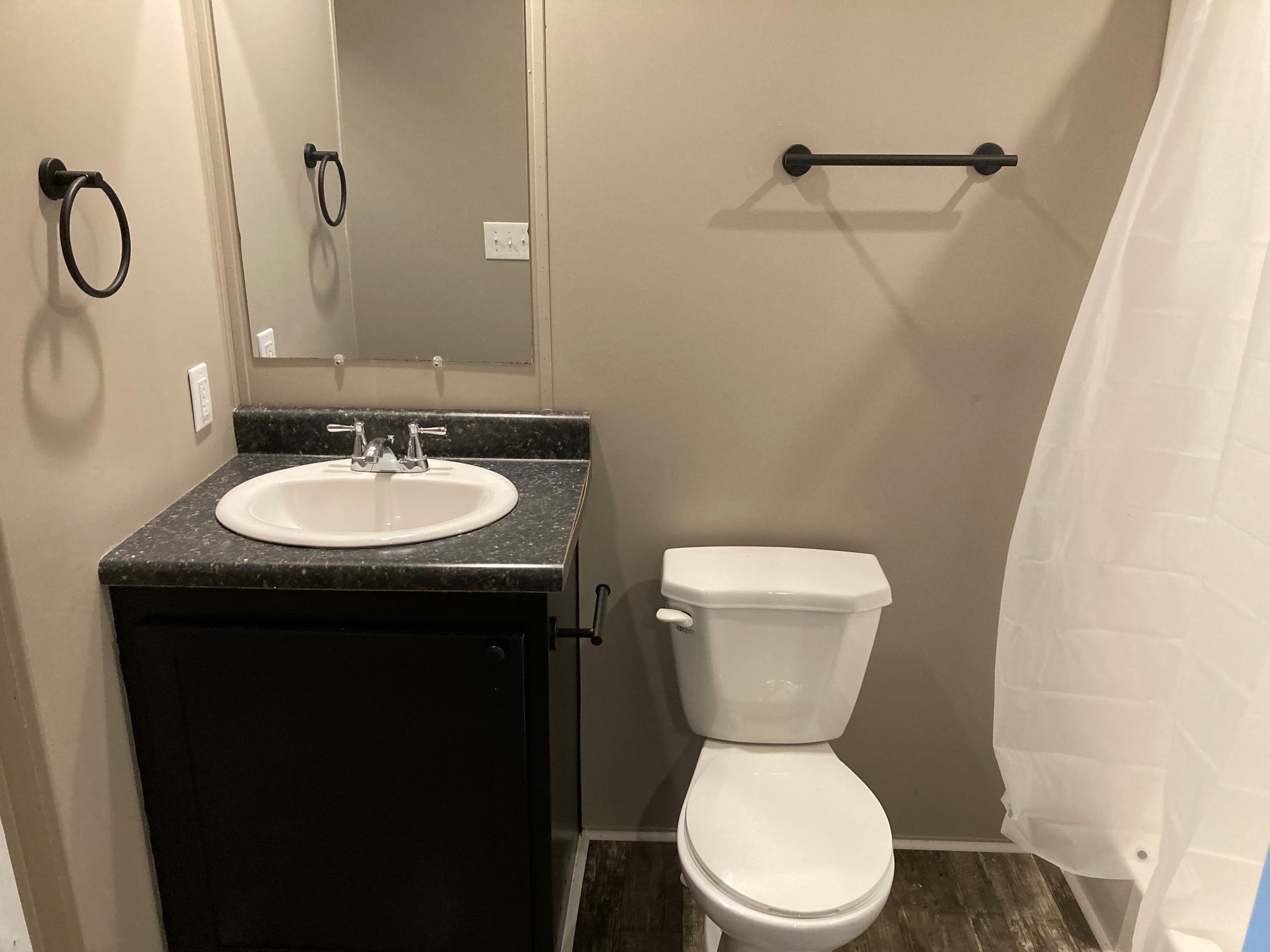 A photo of the Bluffton Woods Home